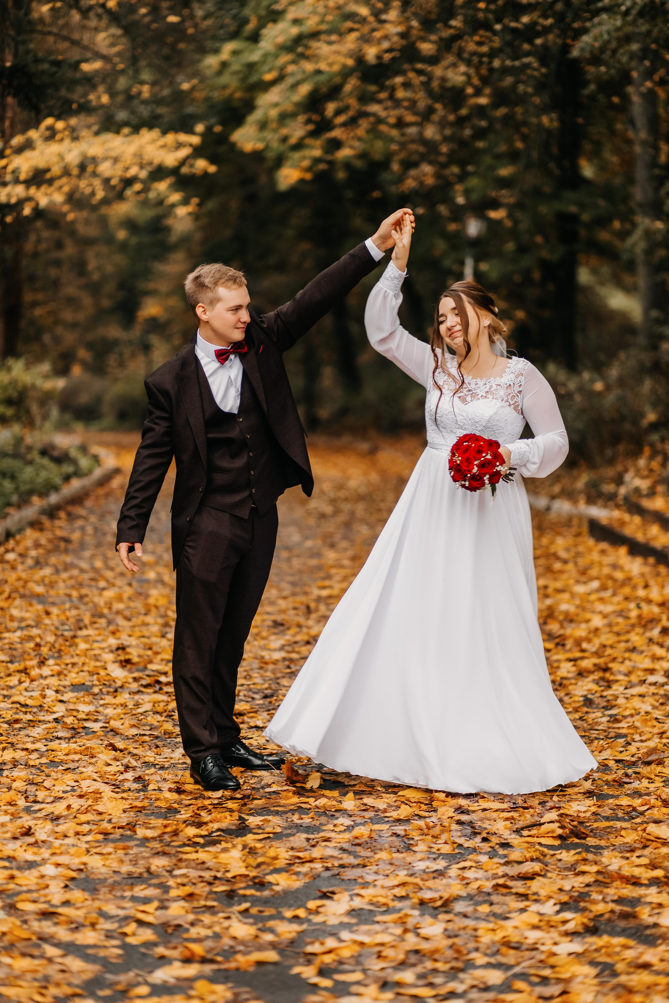 Свадьба в Курске. Семейный и свадебный фотограф в Курске Юлия Годунова