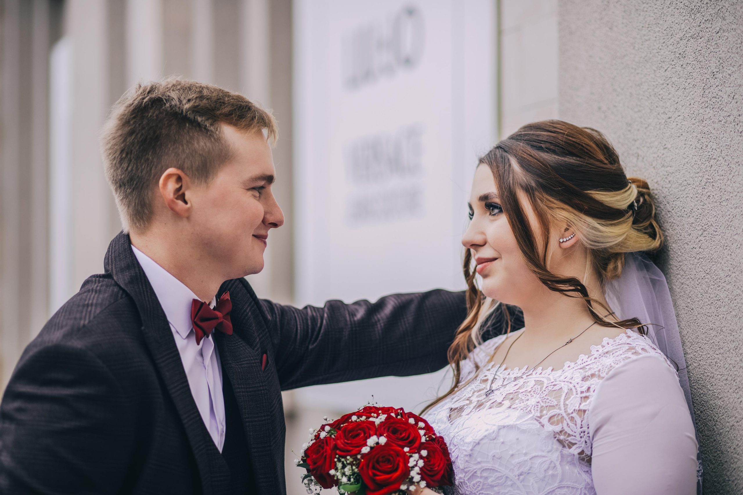 Свадьба в Курске. Семейный и свадебный фотограф в Курске Юлия Годунова