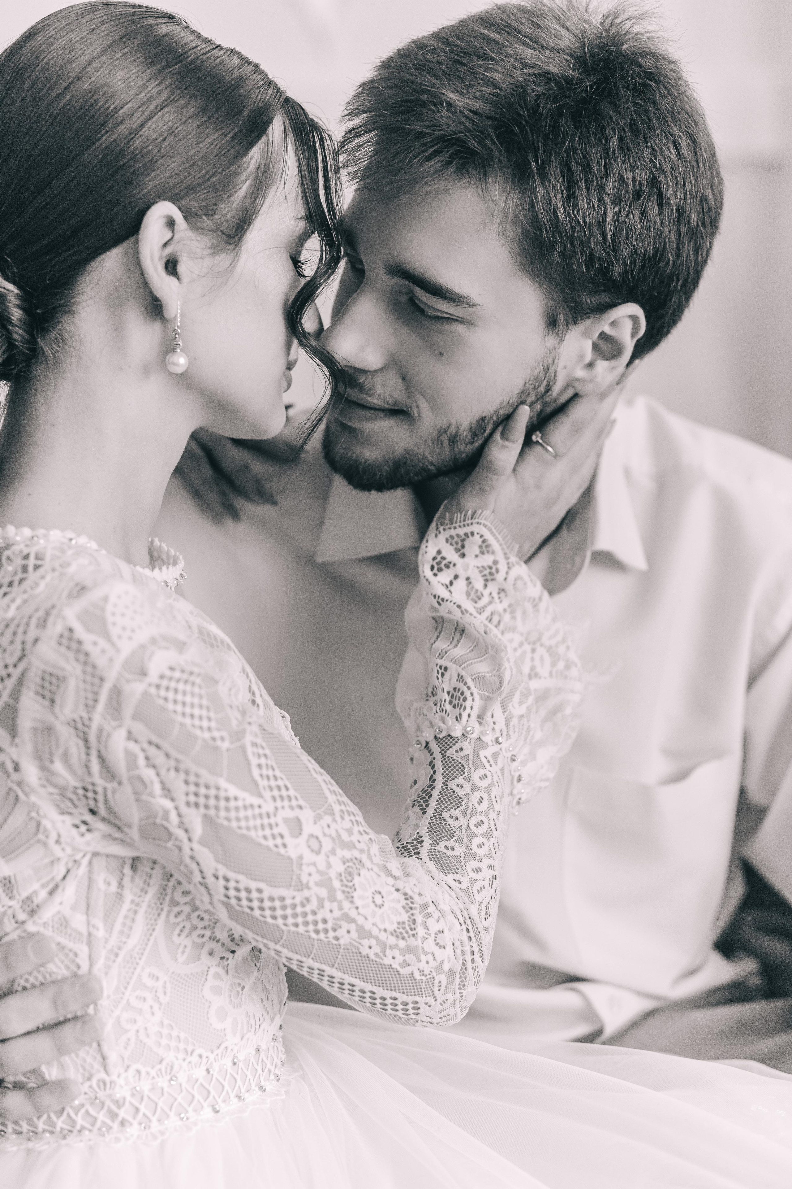 Свадебный фотограф в Курске. Семейный и свадебный фотограф в Курске Юлия Годунова