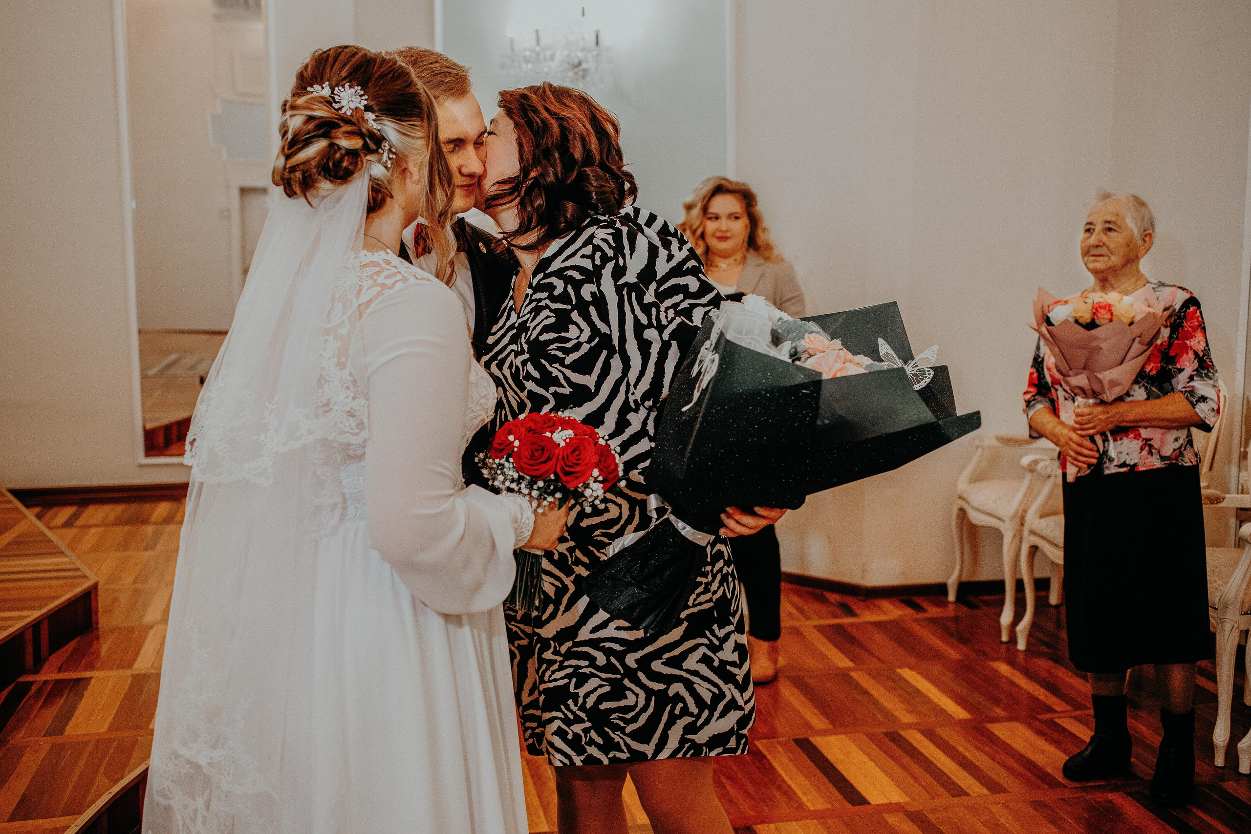 Свадьба в Курске. Семейный и свадебный фотограф в Курске Юлия Годунова