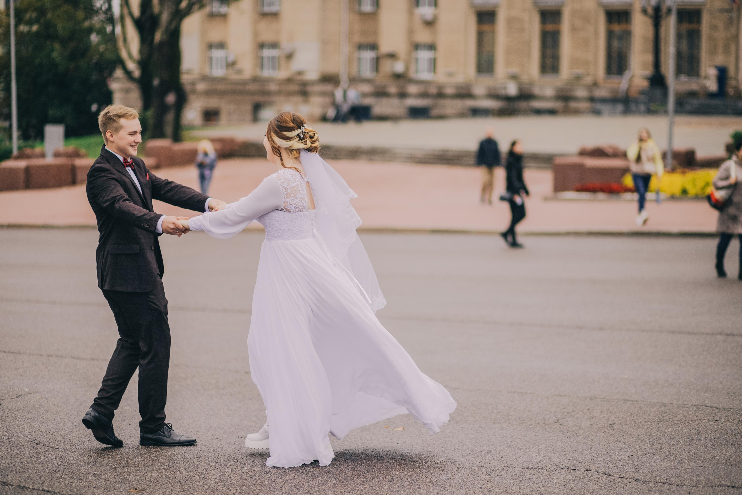 Свадьба в Курске. Семейный и свадебный фотограф в Курске Юлия Годунова