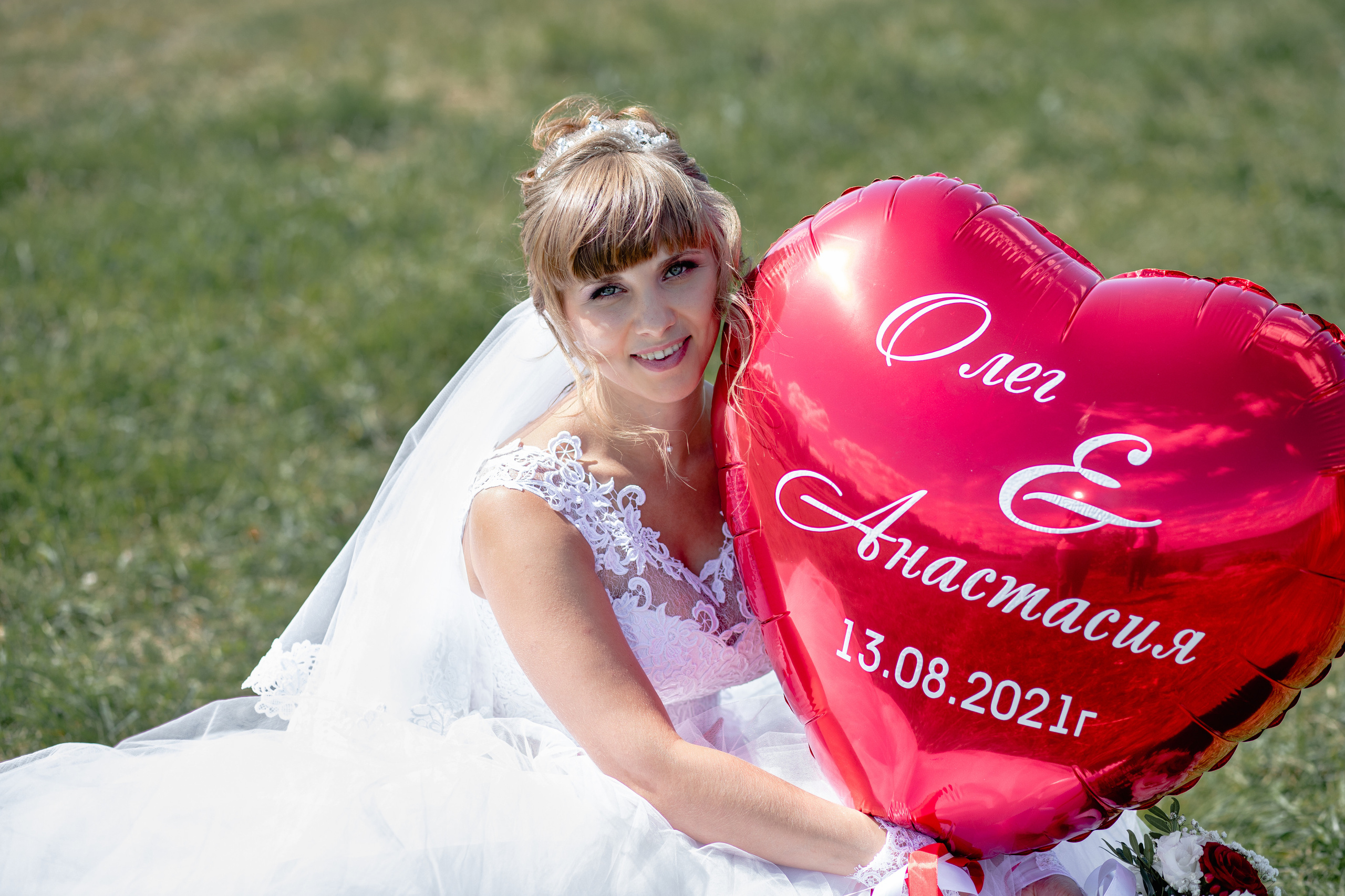 Свадьба Олега и Анастасии. Морские свадебные снимки в Курчатове. Семейный и свадебный фотограф в Курске Юлия Годунова