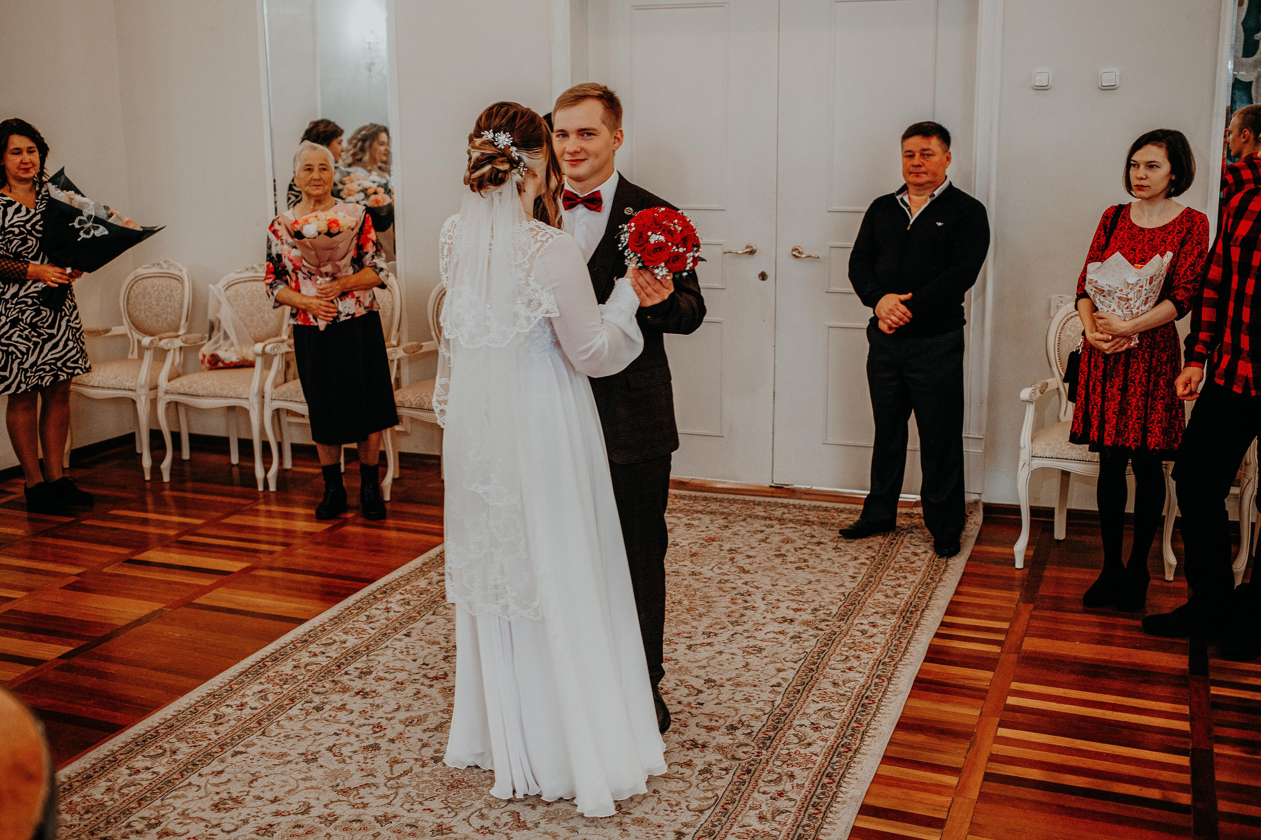 Свадьба в Курске. Семейный и свадебный фотограф в Курске Юлия Годунова