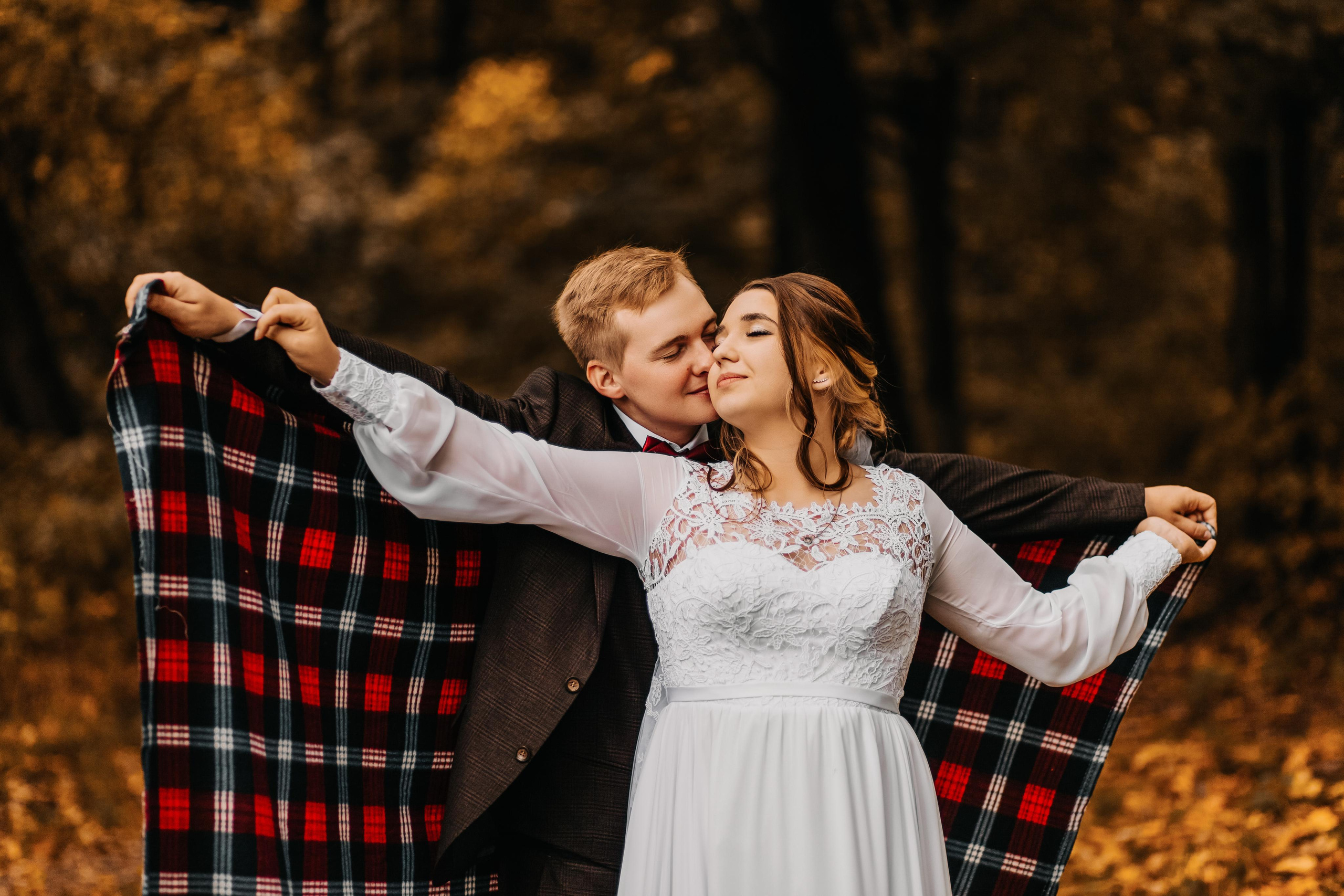 Свадьба в Курске. Семейный и свадебный фотограф в Курске Юлия Годунова