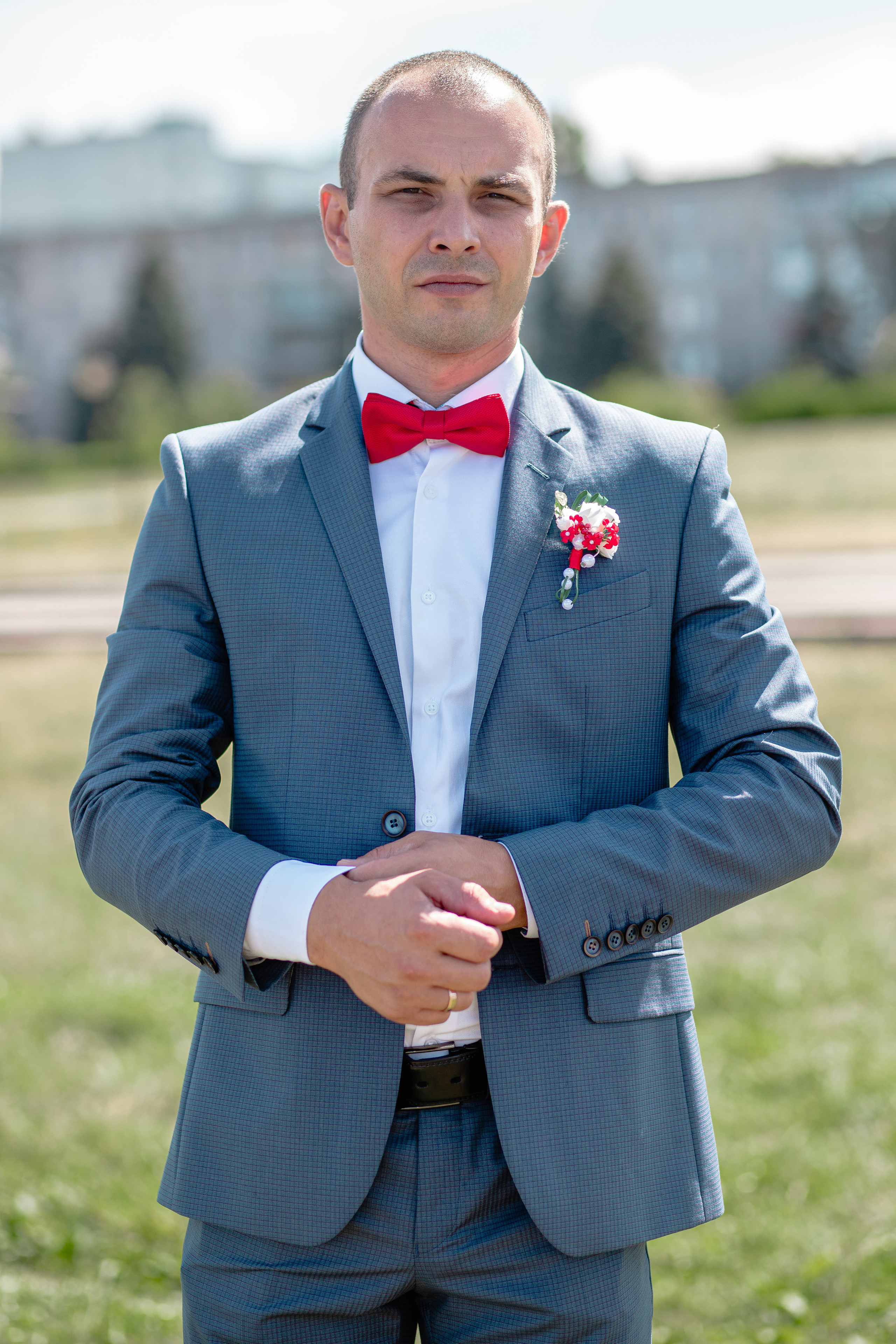 Свадьба Олега и Анастасии. Морские свадебные снимки в Курчатове. Семейный и свадебный фотограф в Курске Юлия Годунова