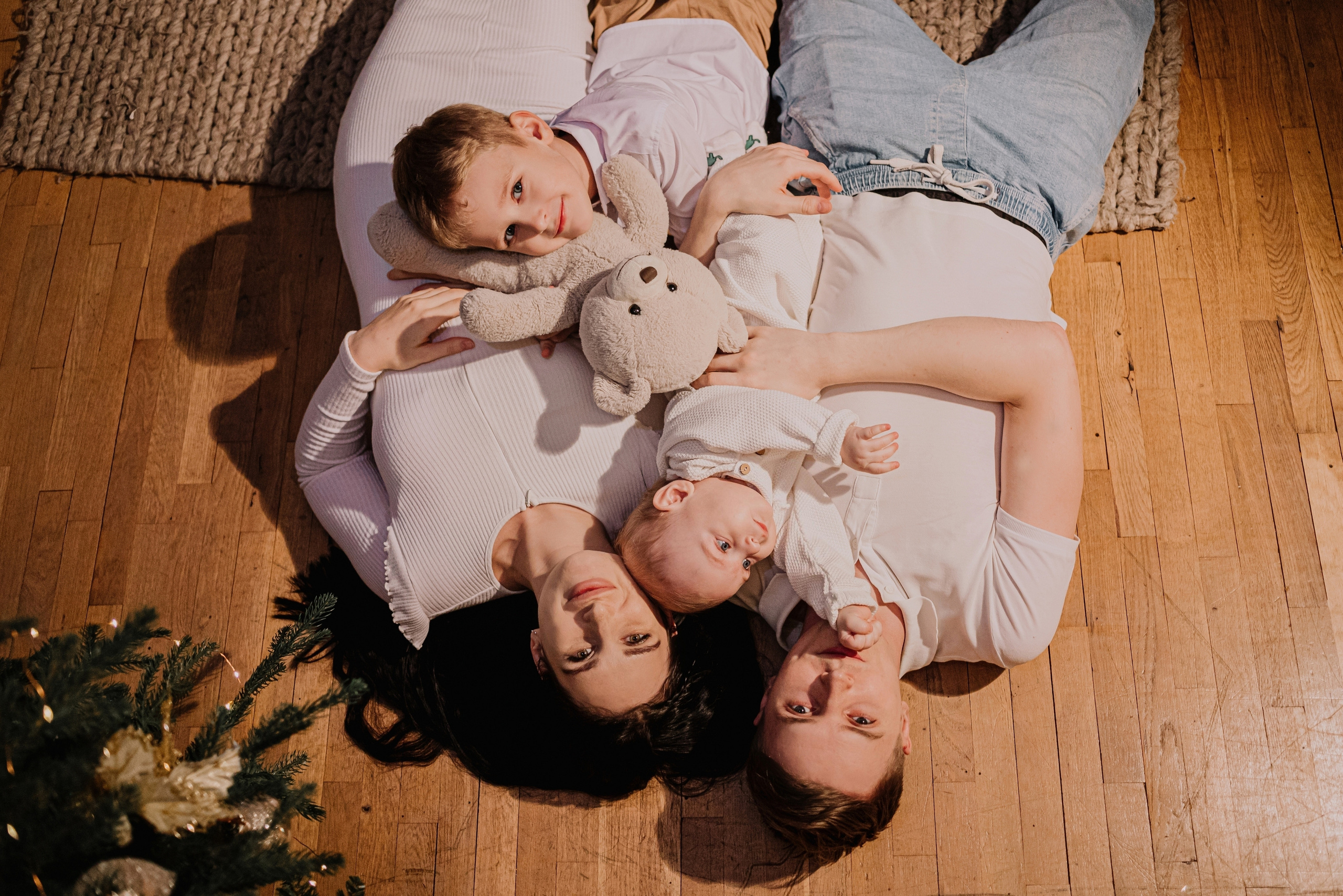 Семейный и свадебный фотограф в Курске Юлия Годунова