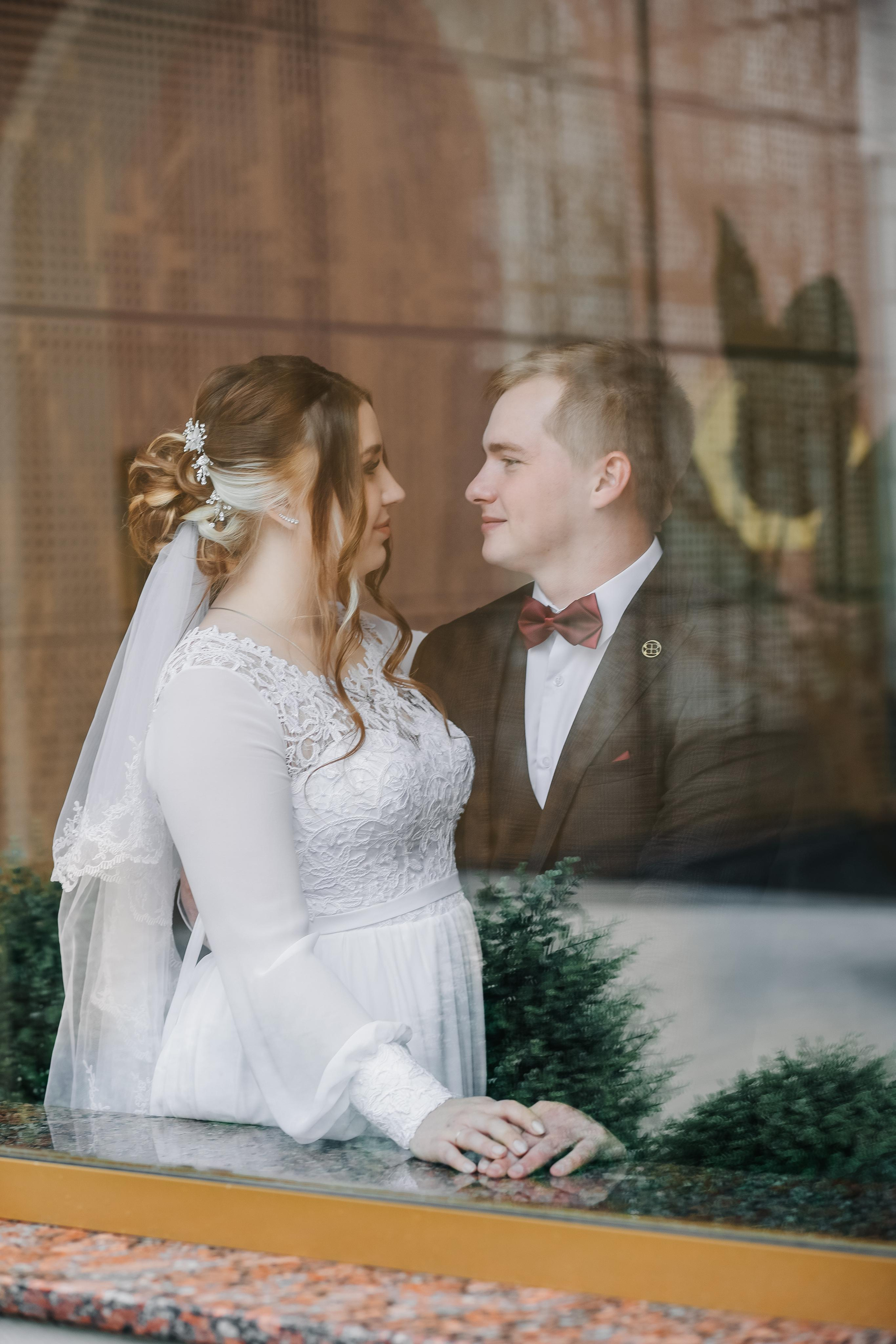 Свадьба в Курске. Семейный и свадебный фотограф в Курске Юлия Годунова