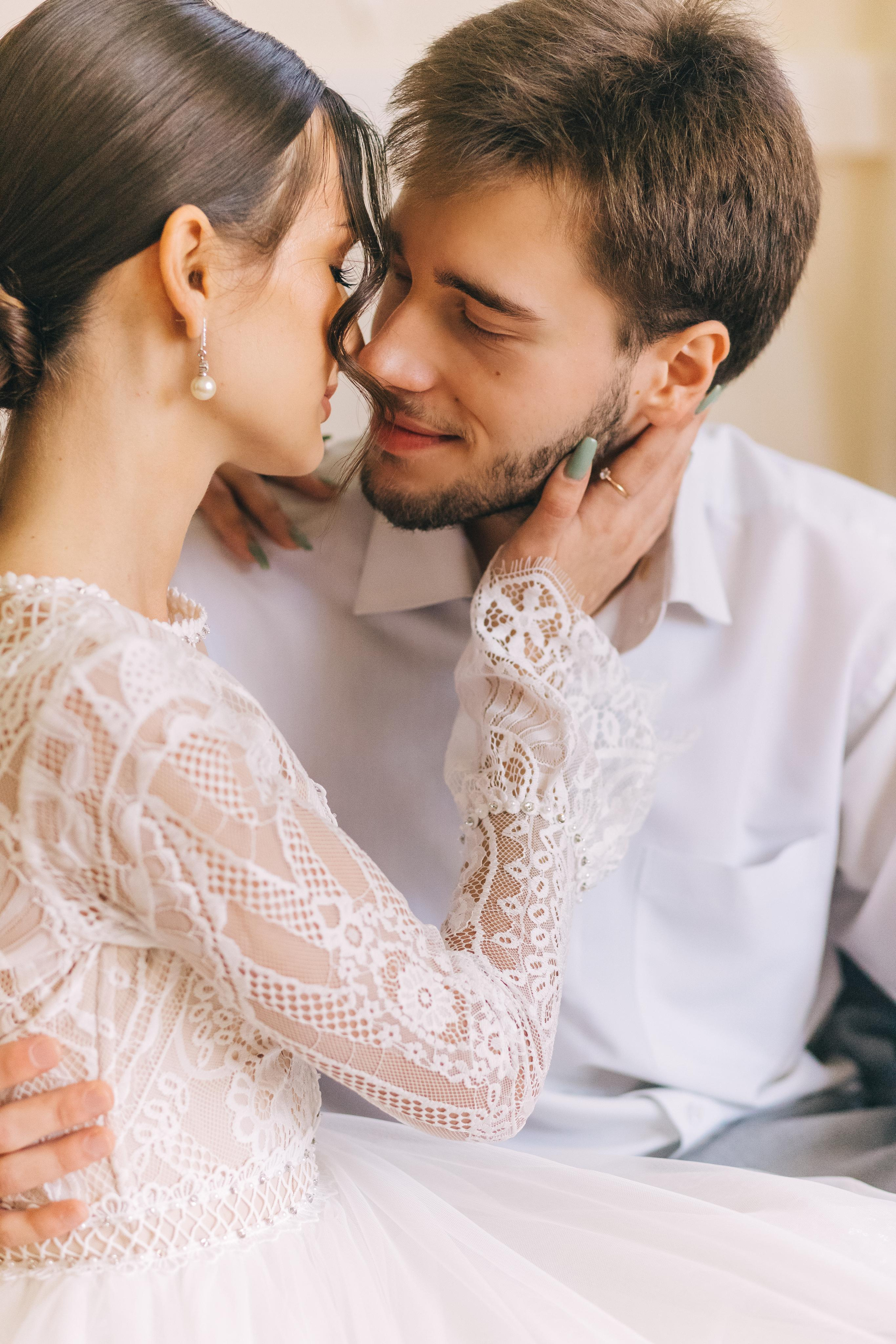Свадебный фотограф в Курске. Семейный и свадебный фотограф в Курске Юлия Годунова