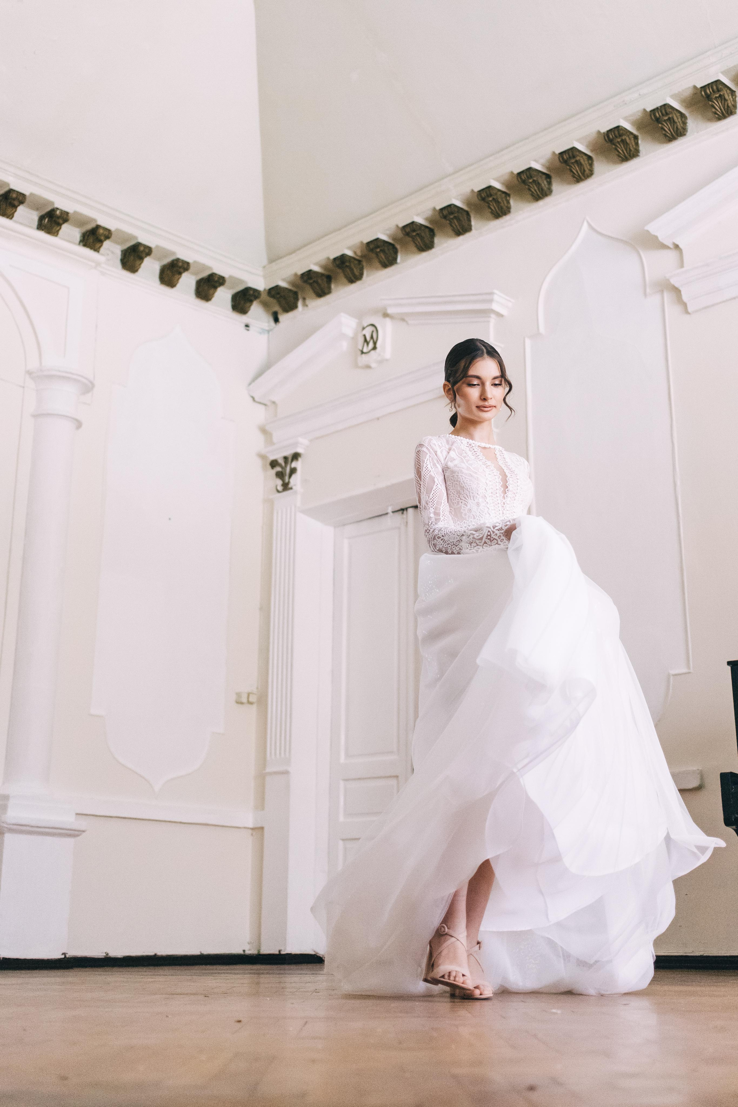 Свадебный фотограф в Курске. Семейный и свадебный фотограф в Курске Юлия Годунова