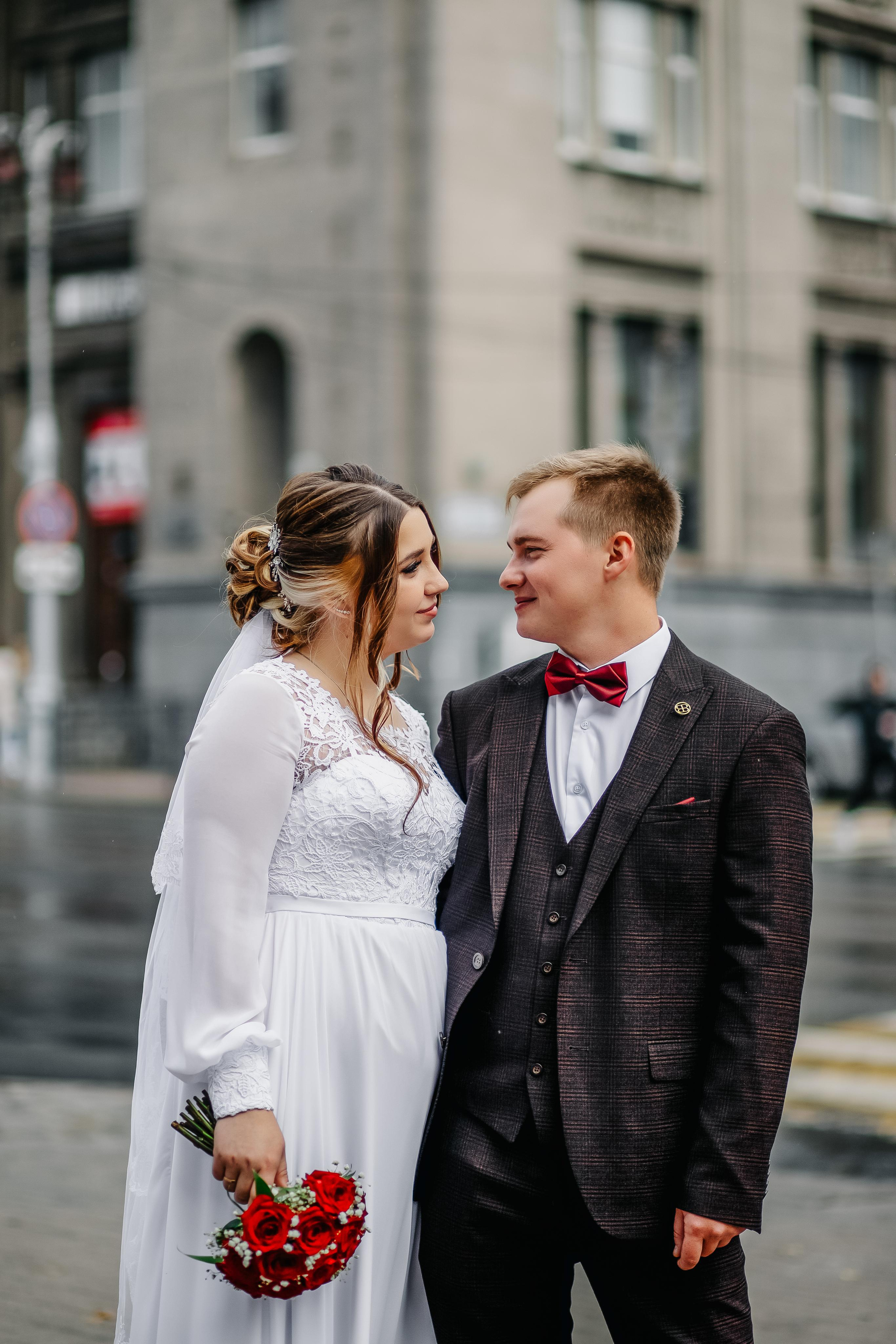 Свадьба в Курске. Семейный и свадебный фотограф в Курске Юлия Годунова