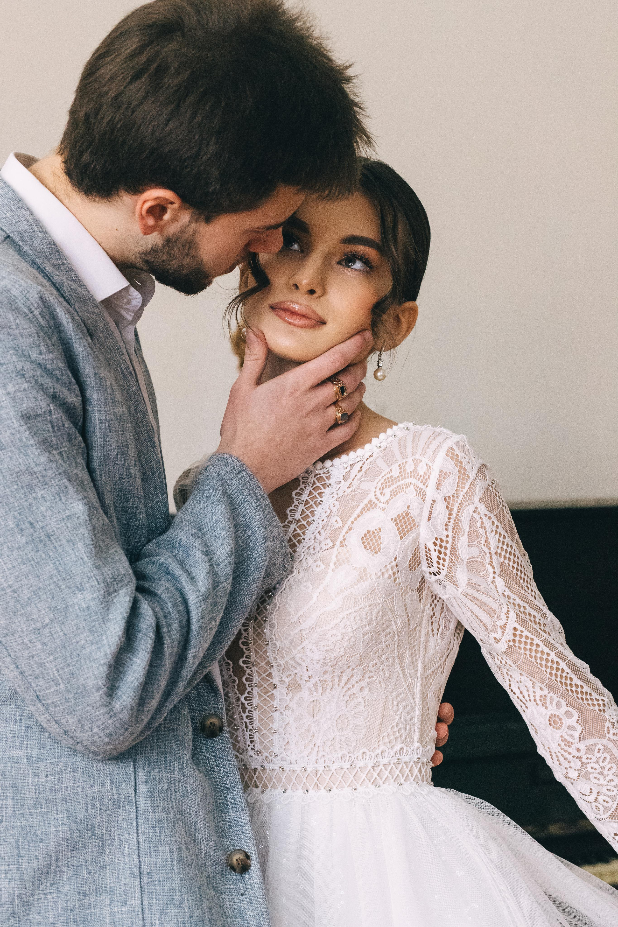 Свадебный фотограф в Курске. Семейный и свадебный фотограф в Курске Юлия Годунова