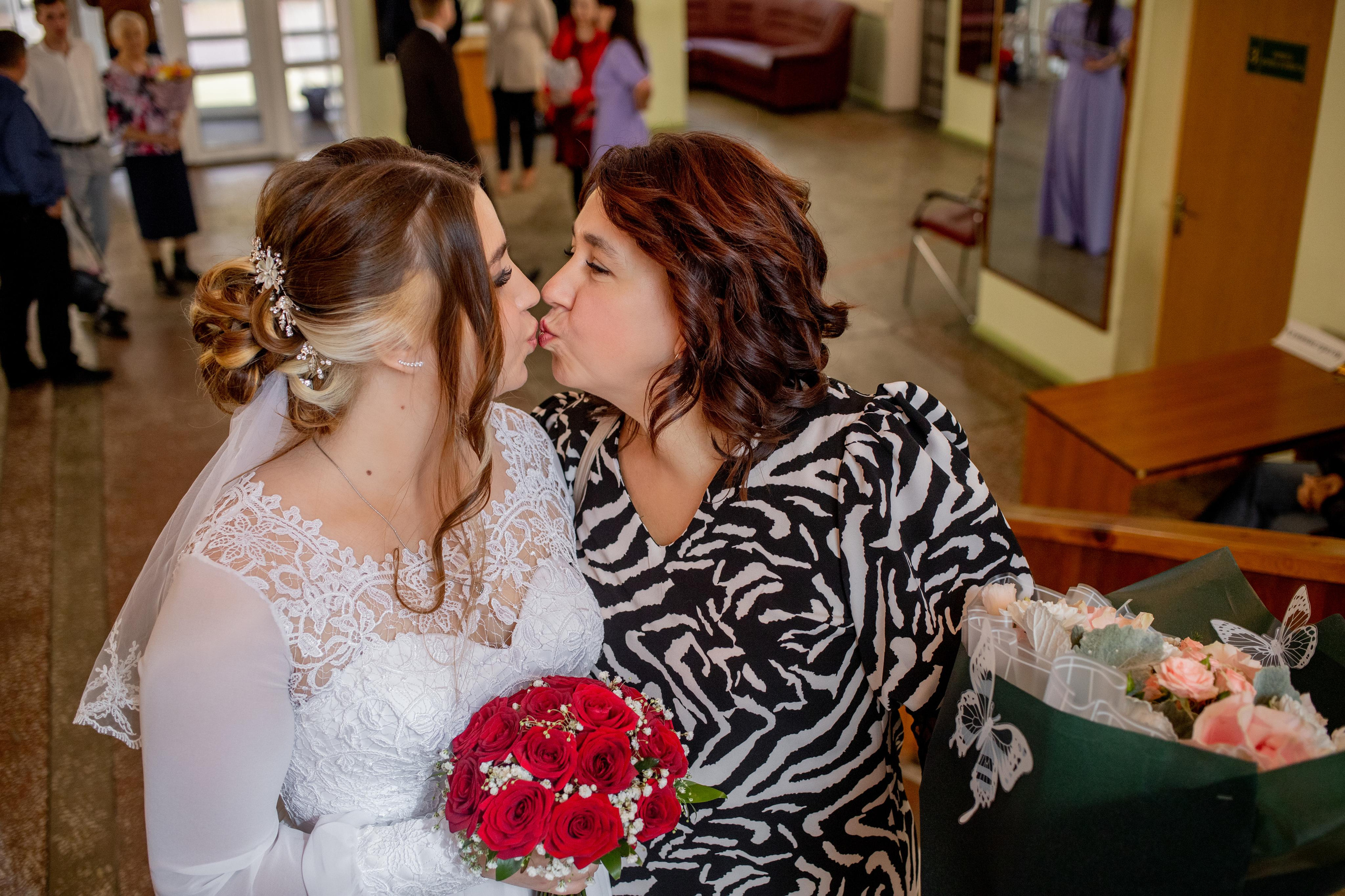 Свадьба в Курске. Семейный и свадебный фотограф в Курске Юлия Годунова