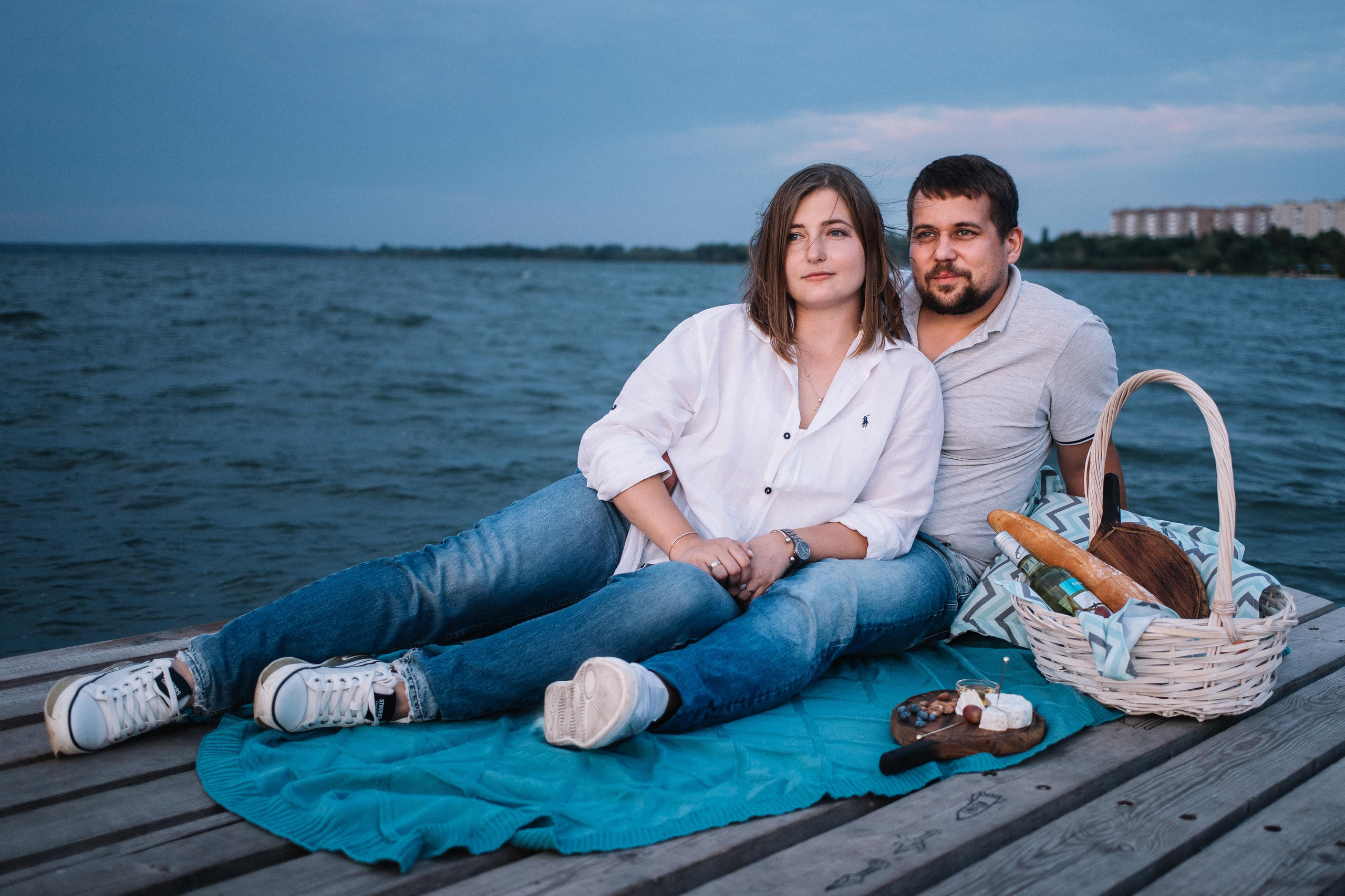 Семейный и свадебный фотограф в Курске Юлия Годунова