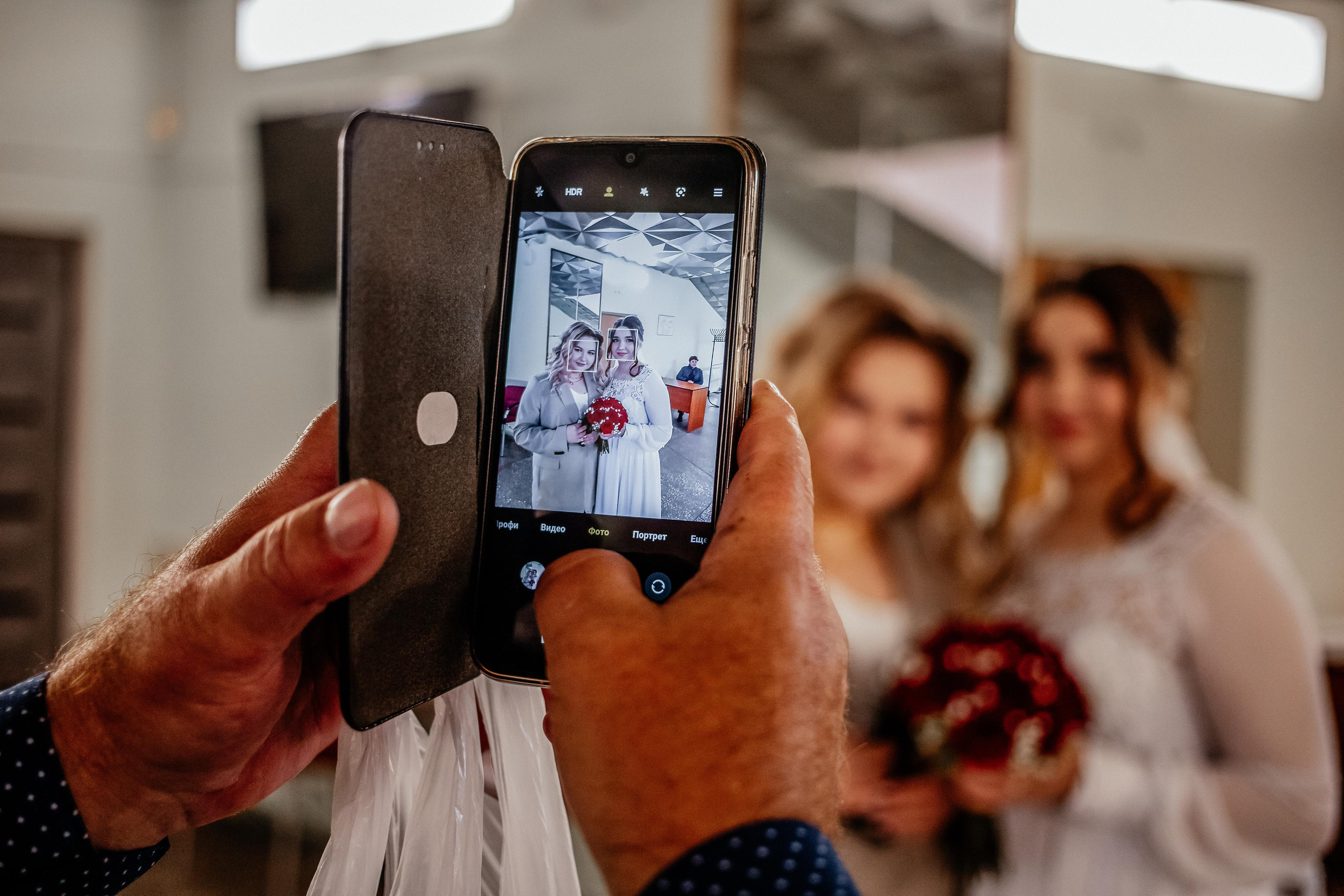 Свадьба в Курске. Семейный и свадебный фотограф в Курске Юлия Годунова