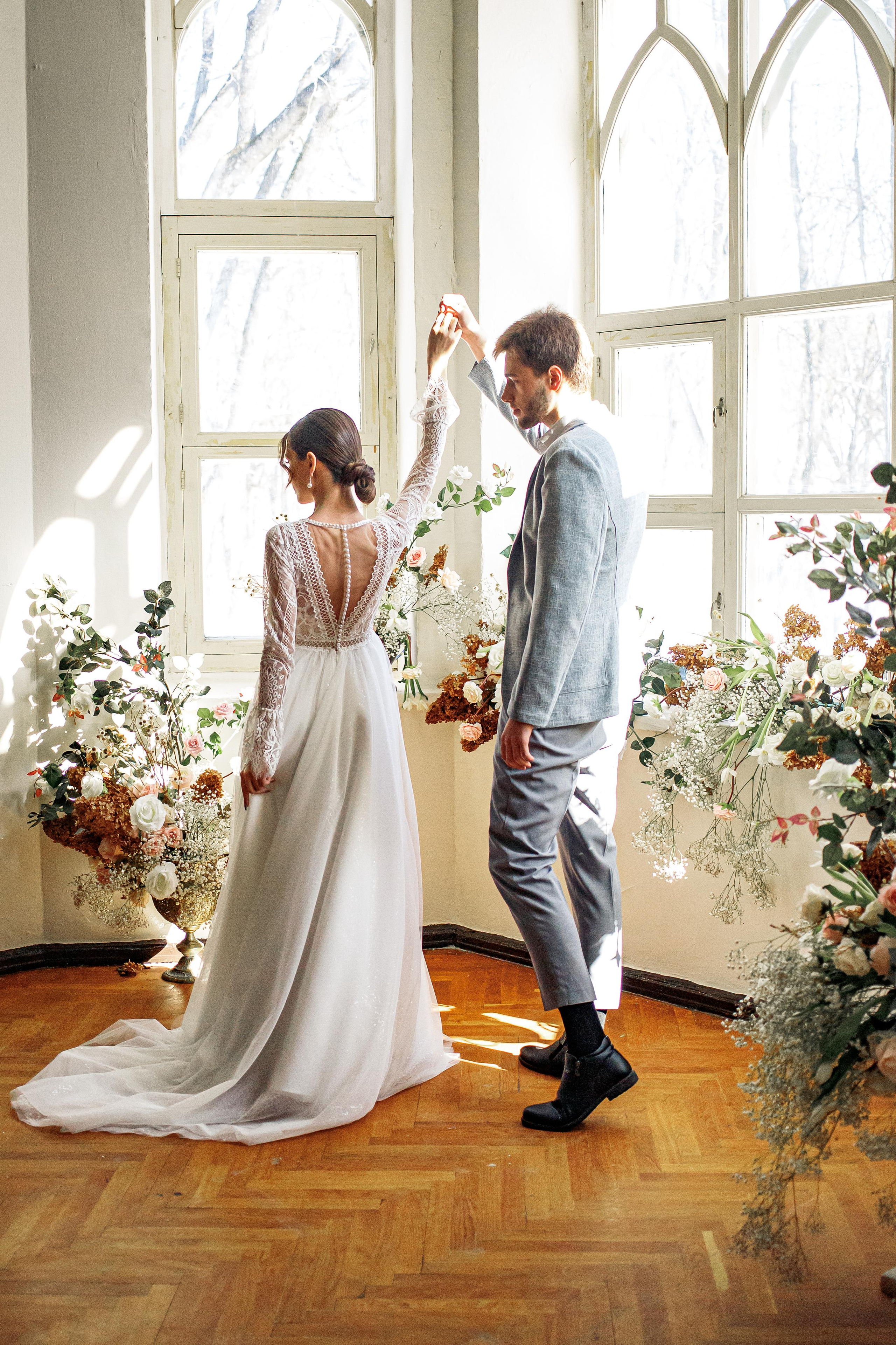 Свадебный фотограф в Курске. Семейный и свадебный фотограф в Курске Юлия Годунова