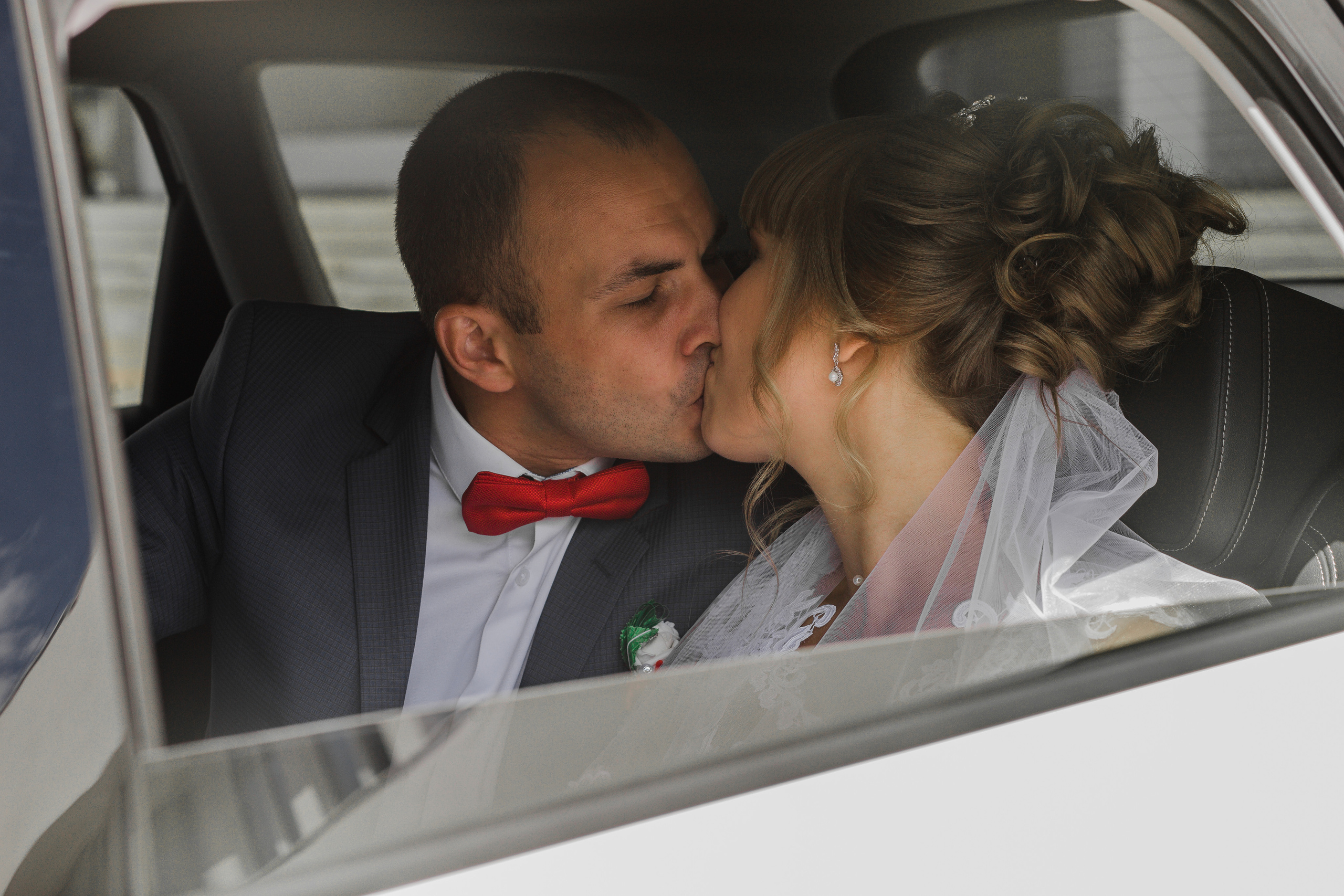 Свадьба Олега и Анастасии. Морские свадебные снимки в Курчатове. Семейный и свадебный фотограф в Курске Юлия Годунова