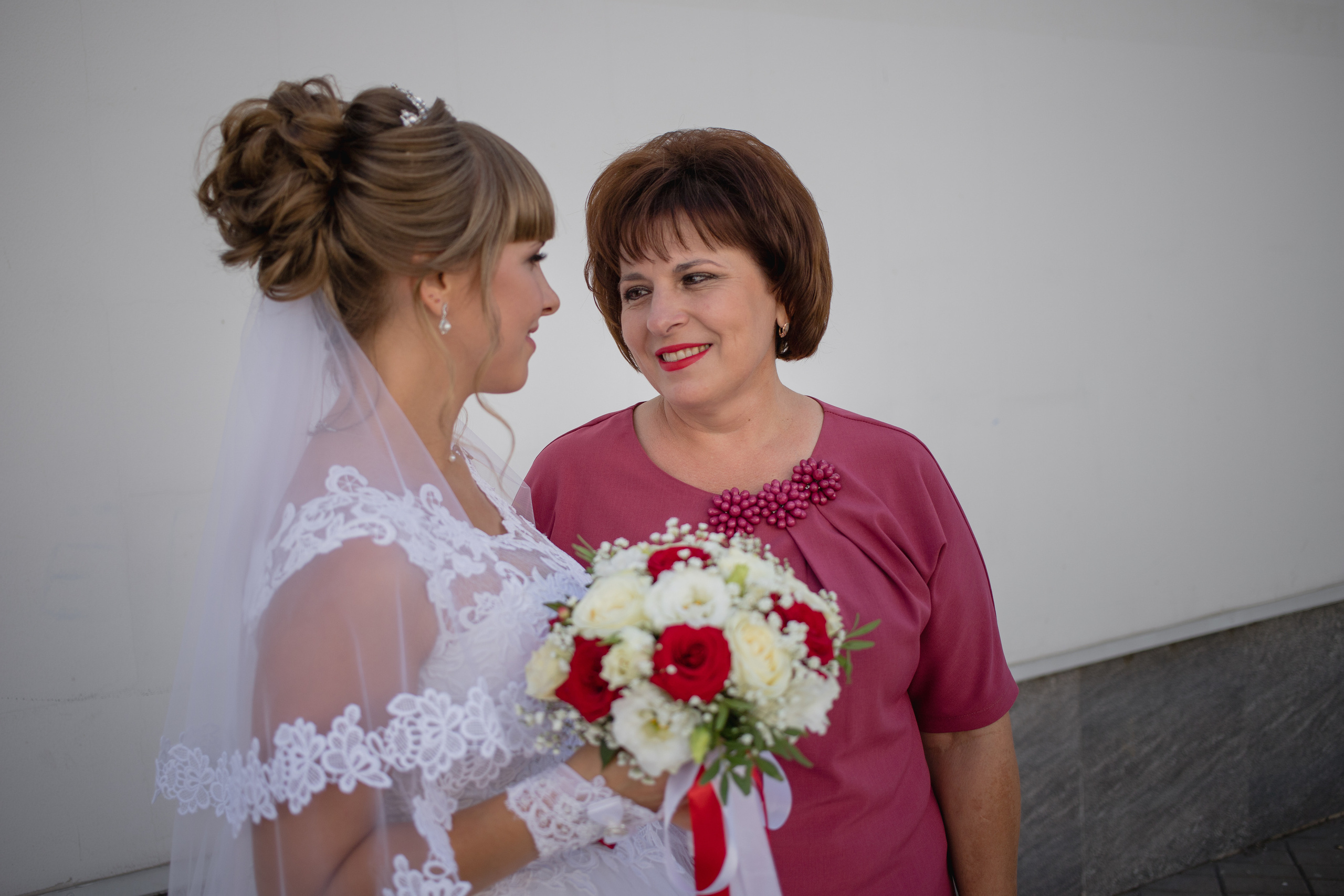 Свадьба Олега и Анастасии. Морские свадебные снимки в Курчатове. Семейный и свадебный фотограф в Курске Юлия Годунова