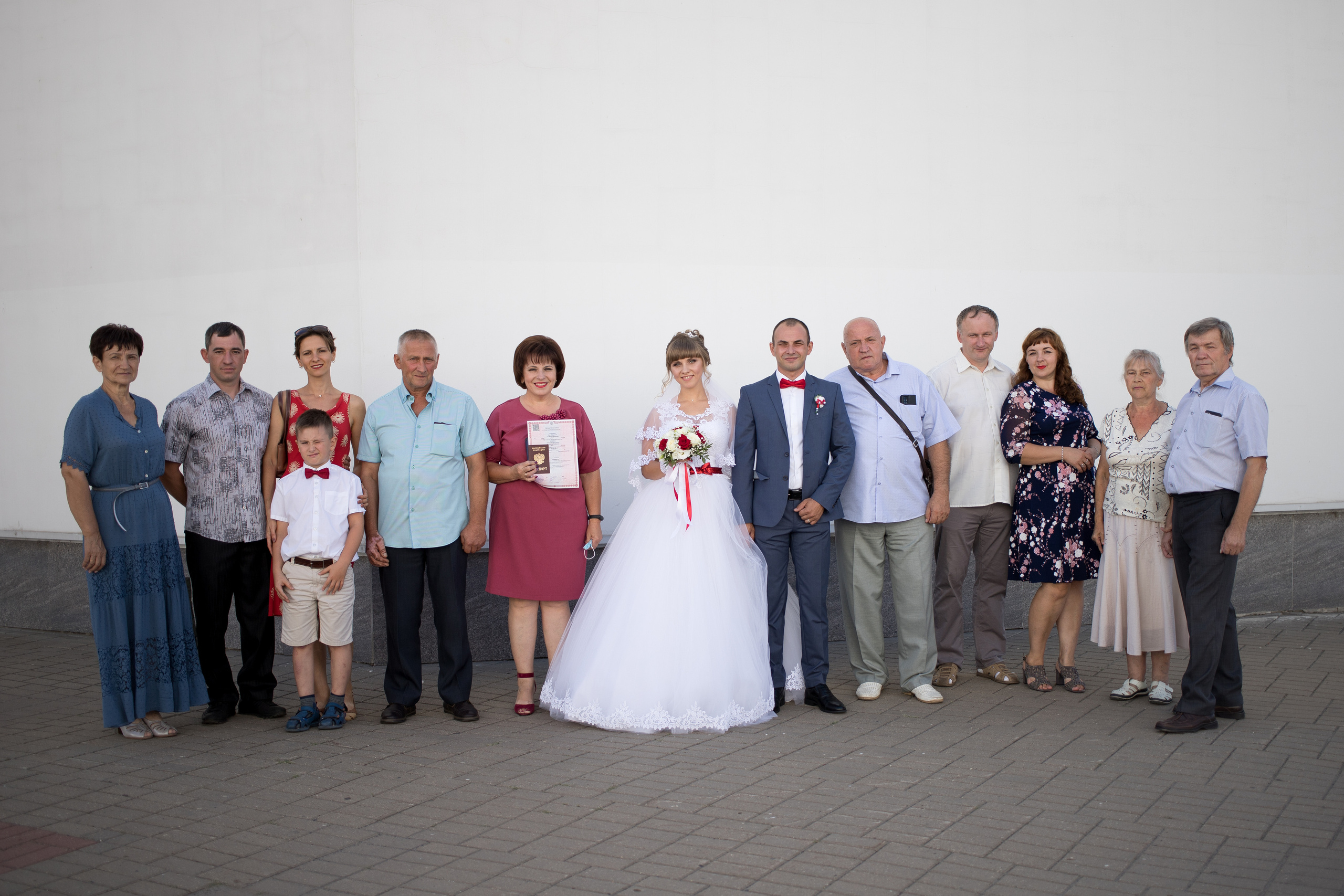 Свадьба Олега и Анастасии. Морские свадебные снимки в Курчатове. Семейный и свадебный фотограф в Курске Юлия Годунова