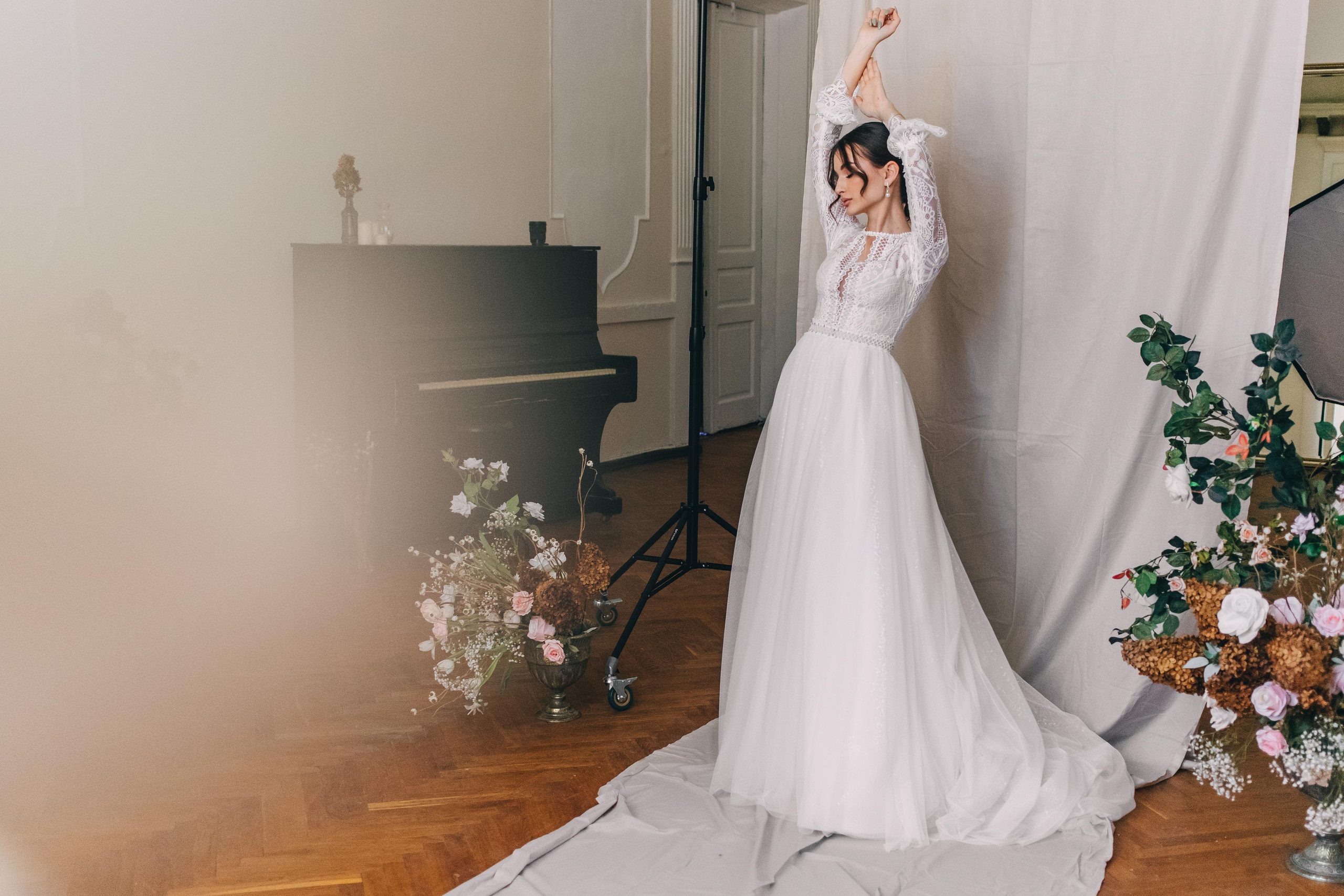 Свадебный фотограф в Курске. Семейный и свадебный фотограф в Курске Юлия Годунова