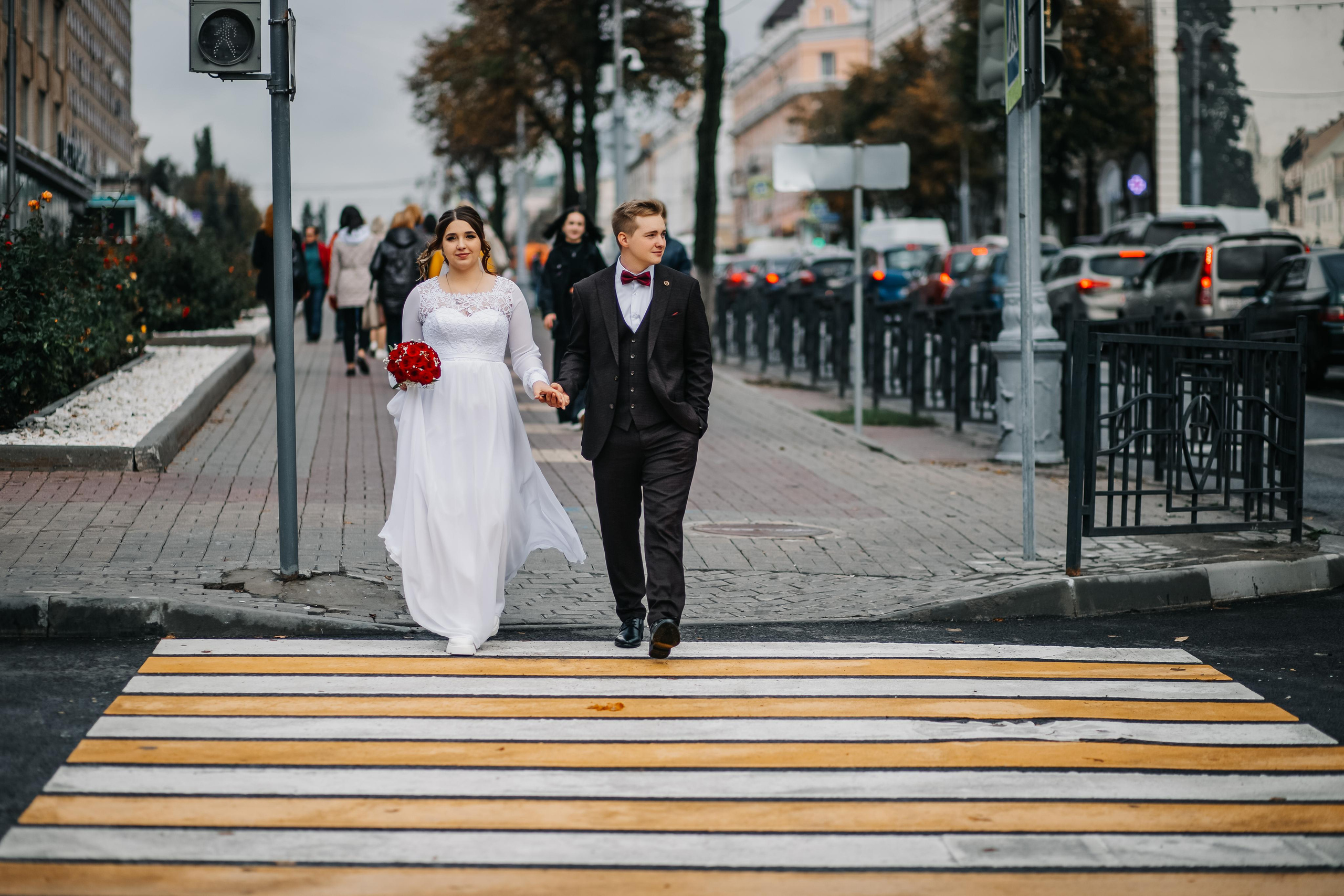 Свадьба в Курске. Семейный и свадебный фотограф в Курске Юлия Годунова