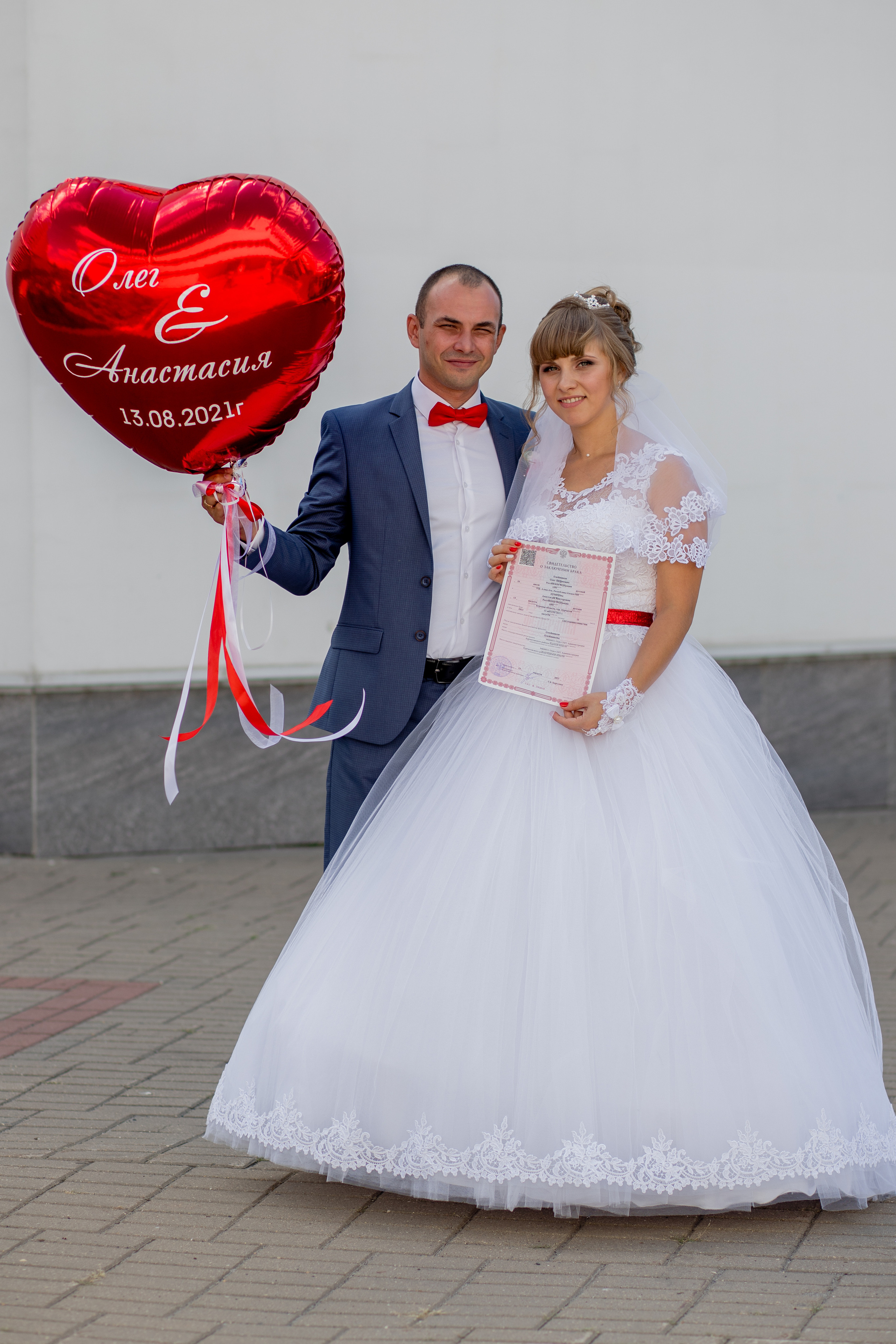 Свадьба Олега и Анастасии. Морские свадебные снимки в Курчатове. Семейный и свадебный фотограф в Курске Юлия Годунова