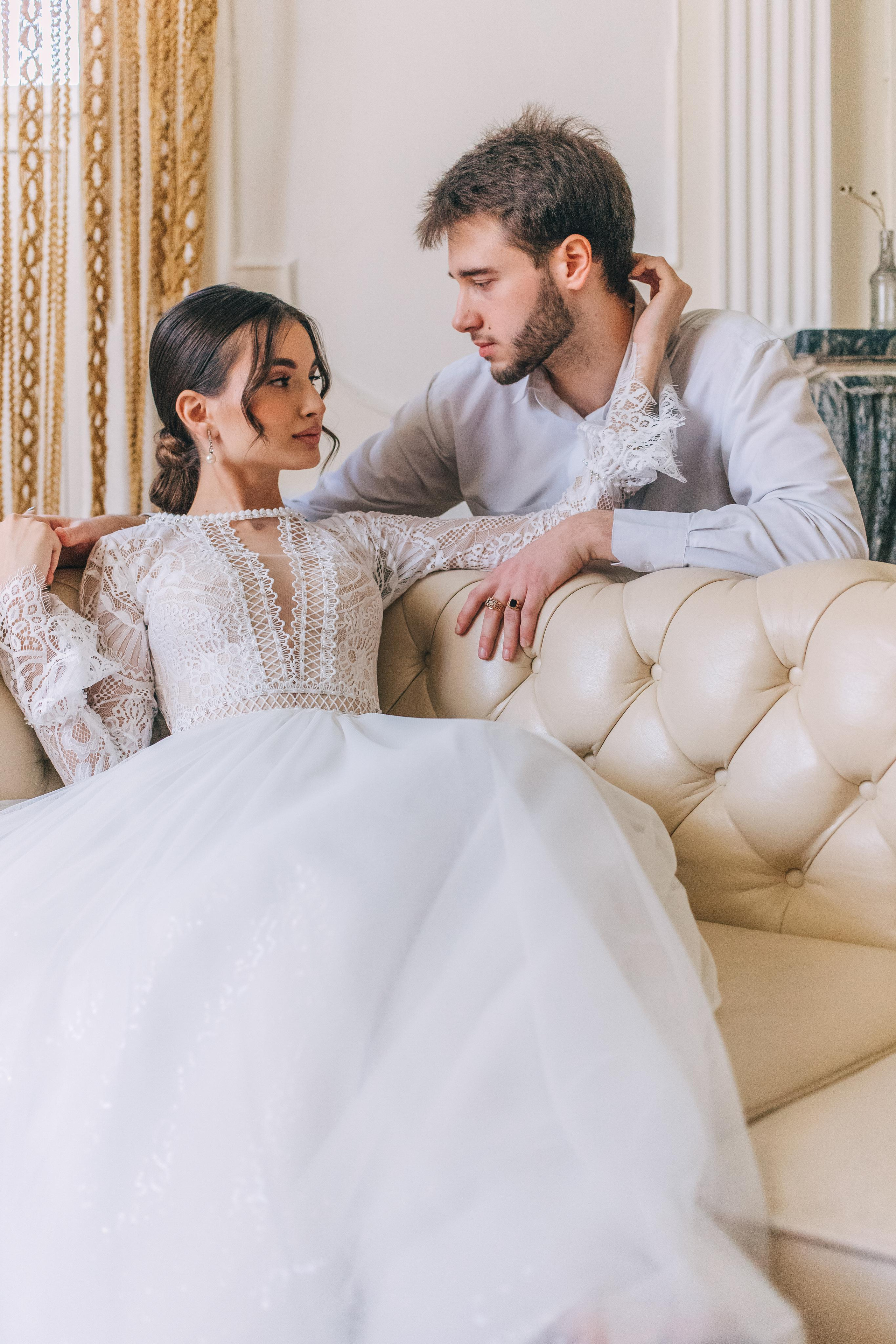 Свадебный фотограф в Курске. Семейный и свадебный фотограф в Курске Юлия Годунова