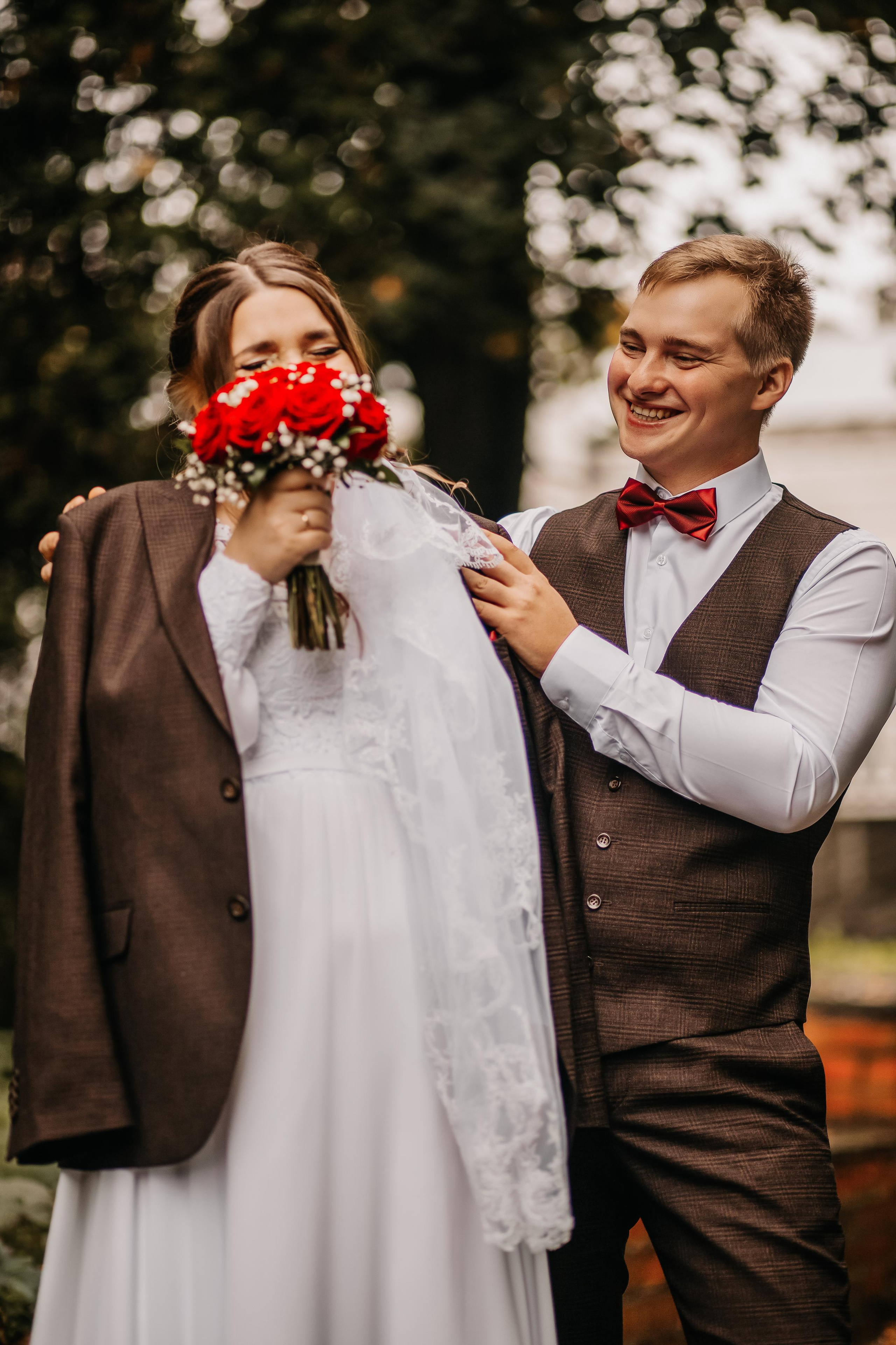 Свадьба в Курске. Семейный и свадебный фотограф в Курске Юлия Годунова