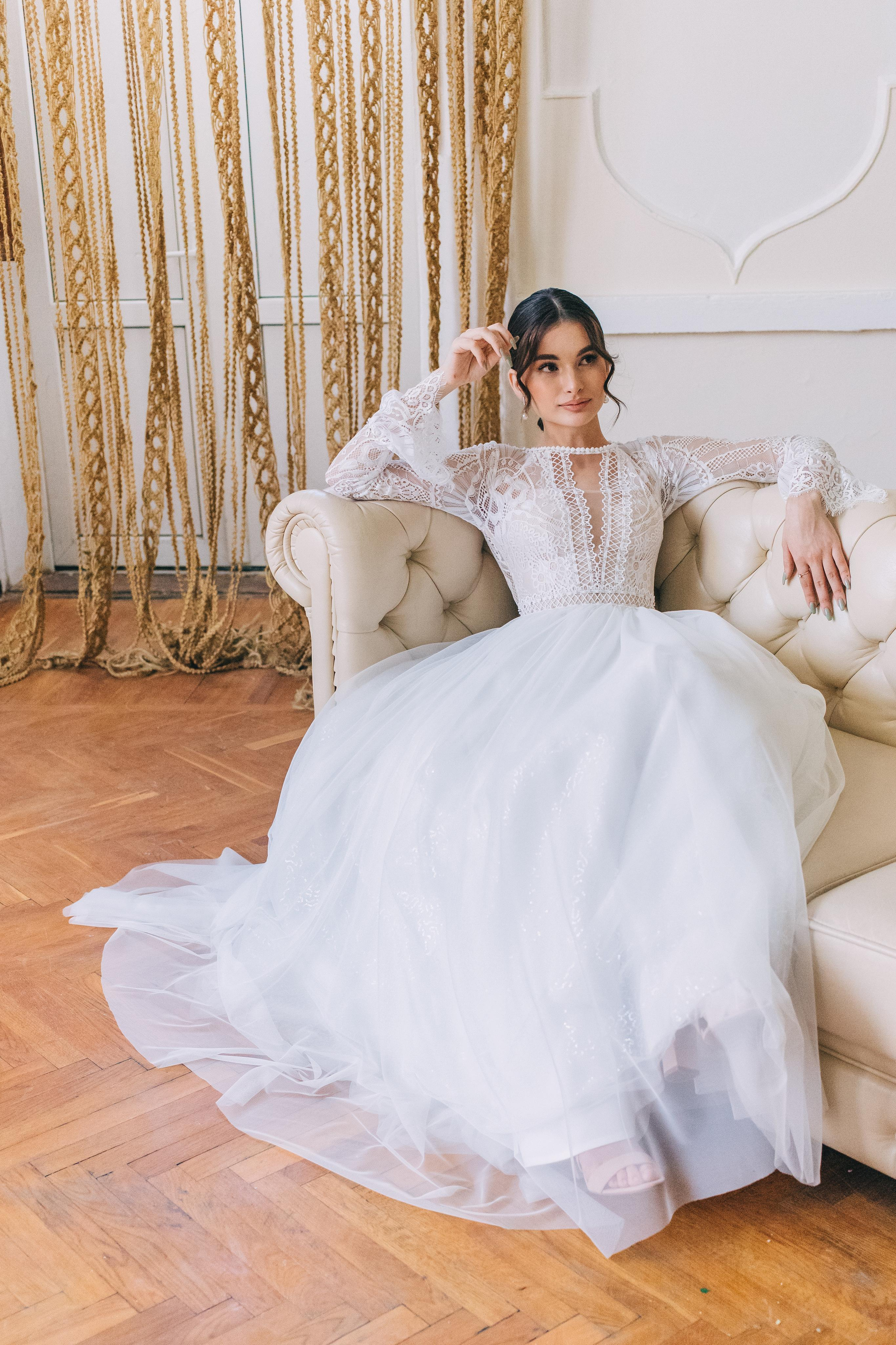 Свадебный фотограф в Курске. Семейный и свадебный фотограф в Курске Юлия Годунова