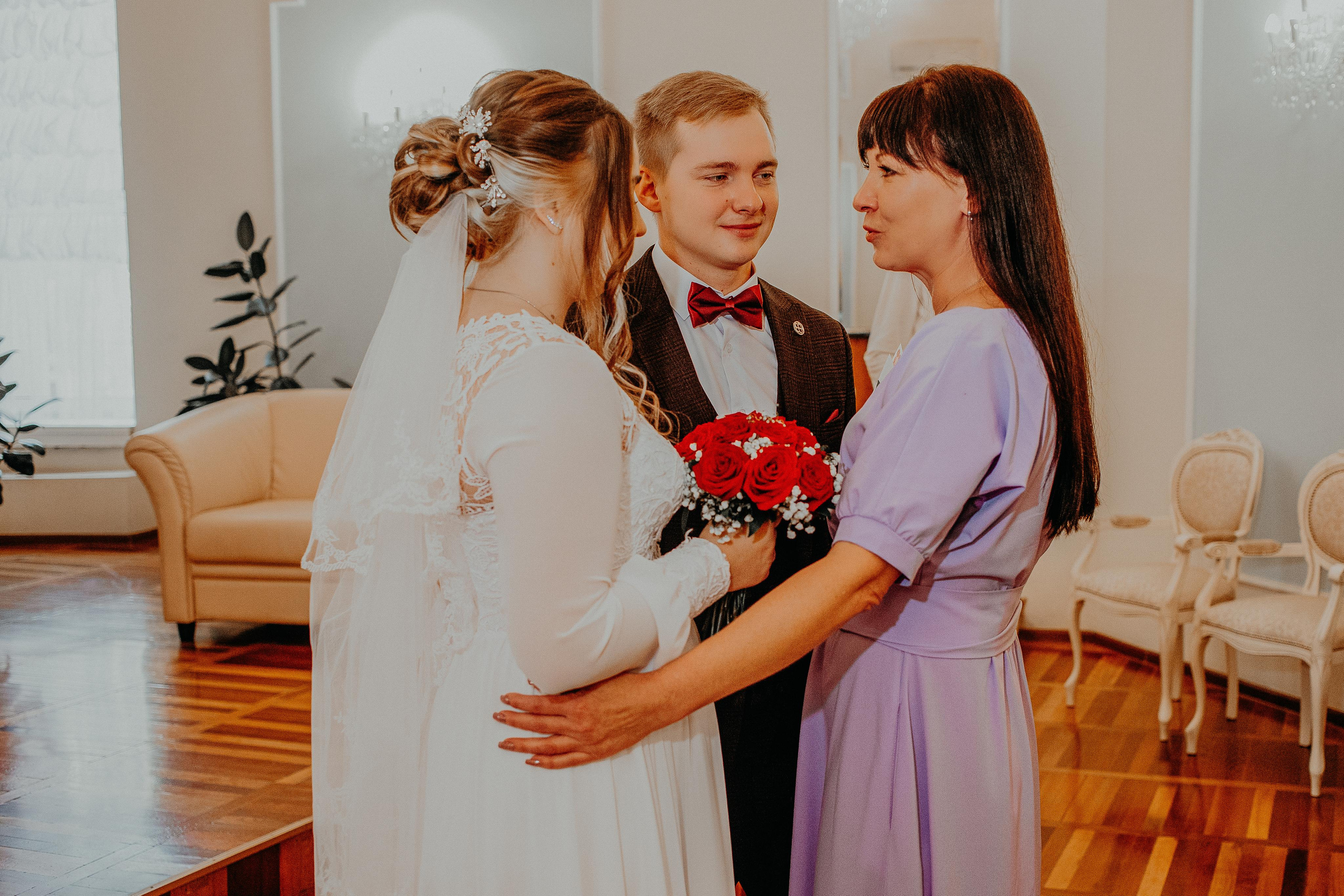 Свадьба в Курске. Семейный и свадебный фотограф в Курске Юлия Годунова