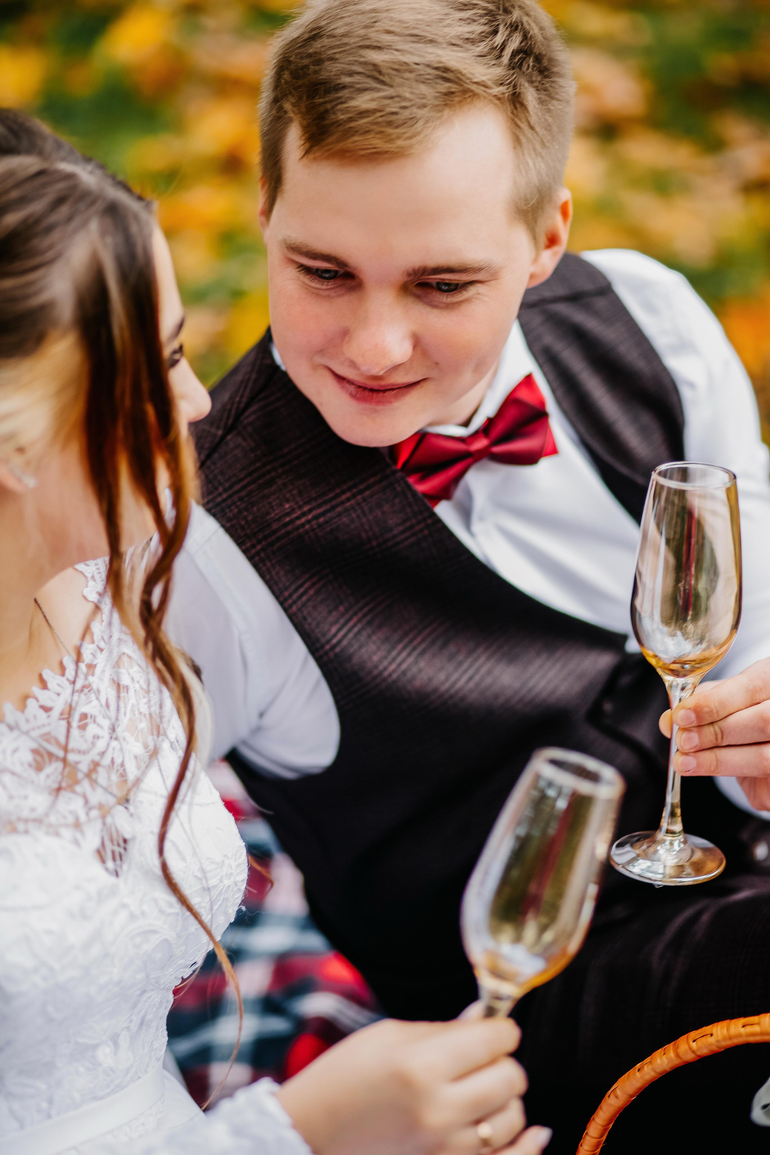 Свадьба в Курске. Семейный и свадебный фотограф в Курске Юлия Годунова