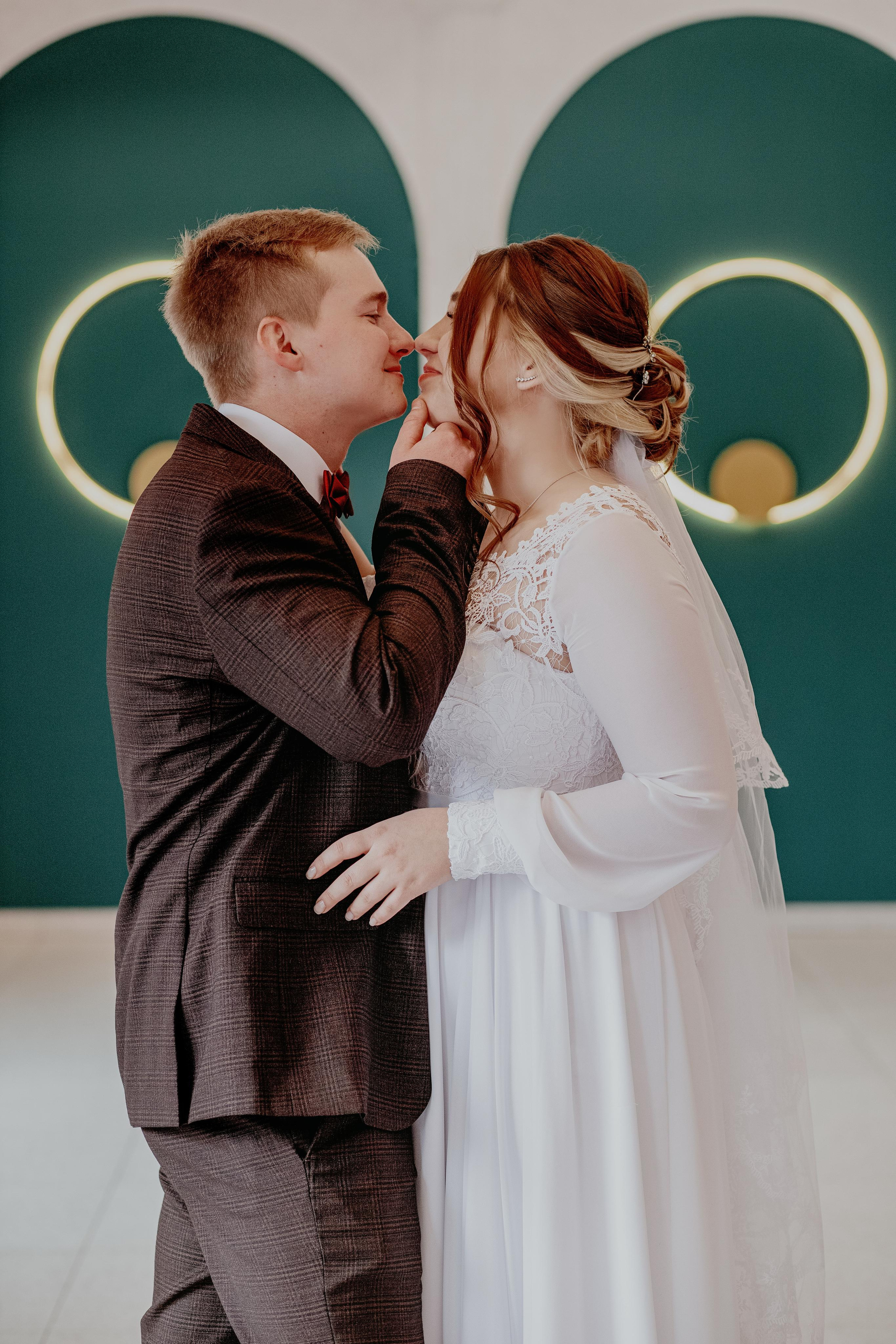 Свадьба в Курске. Семейный и свадебный фотограф в Курске Юлия Годунова