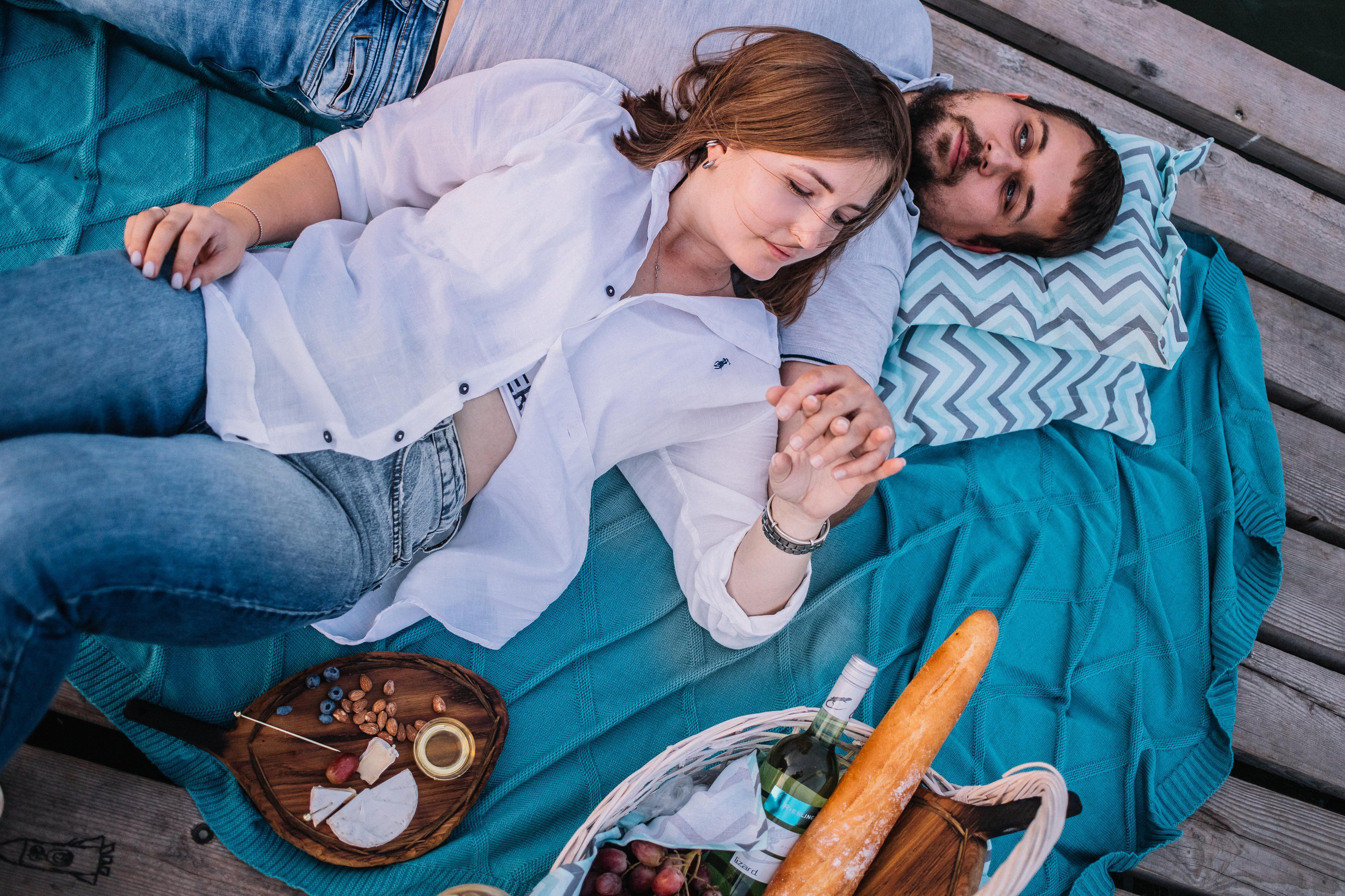 Семейный и свадебный фотограф в Курске Юлия Годунова