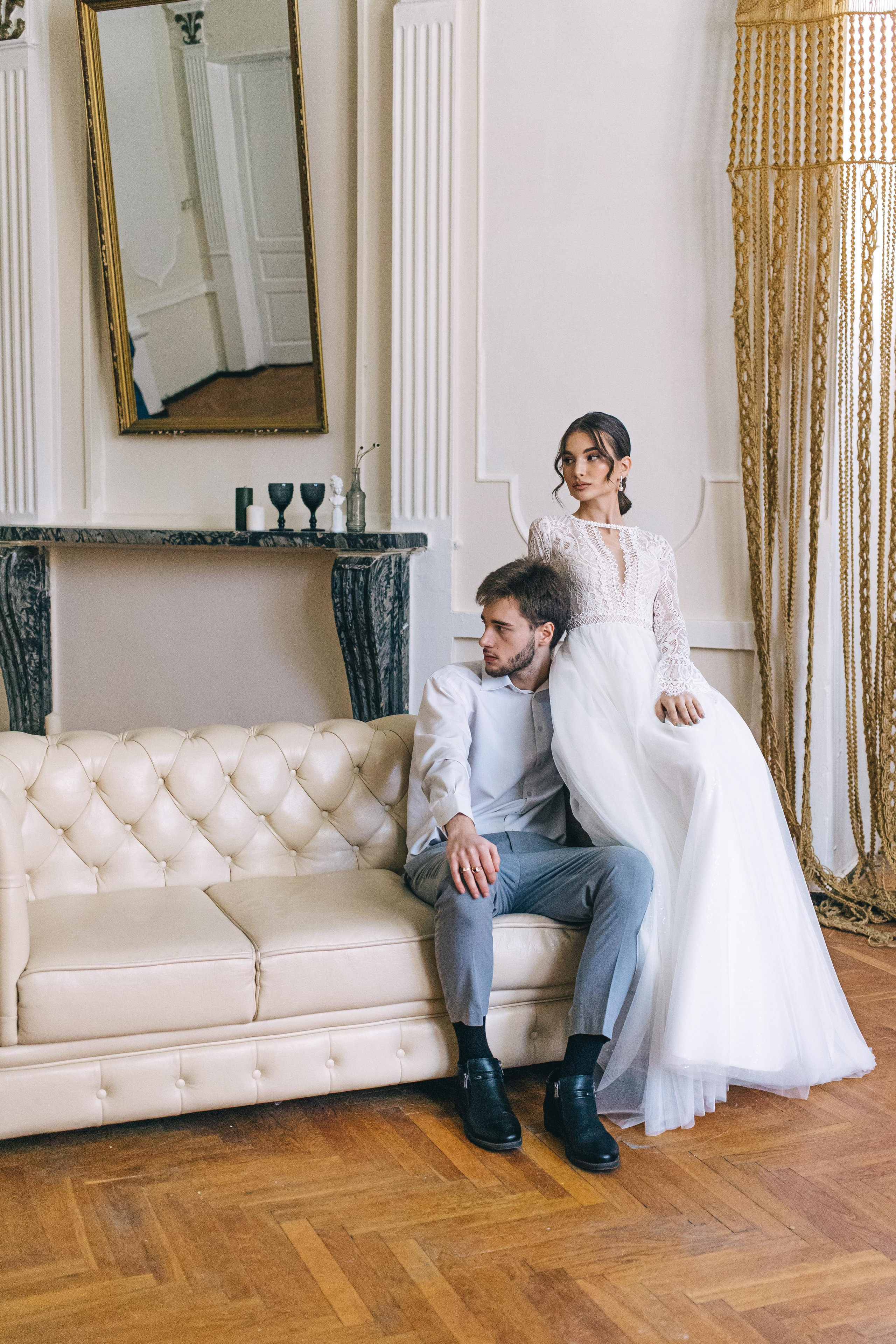 Свадебный фотограф в Курске. Семейный и свадебный фотограф в Курске Юлия Годунова