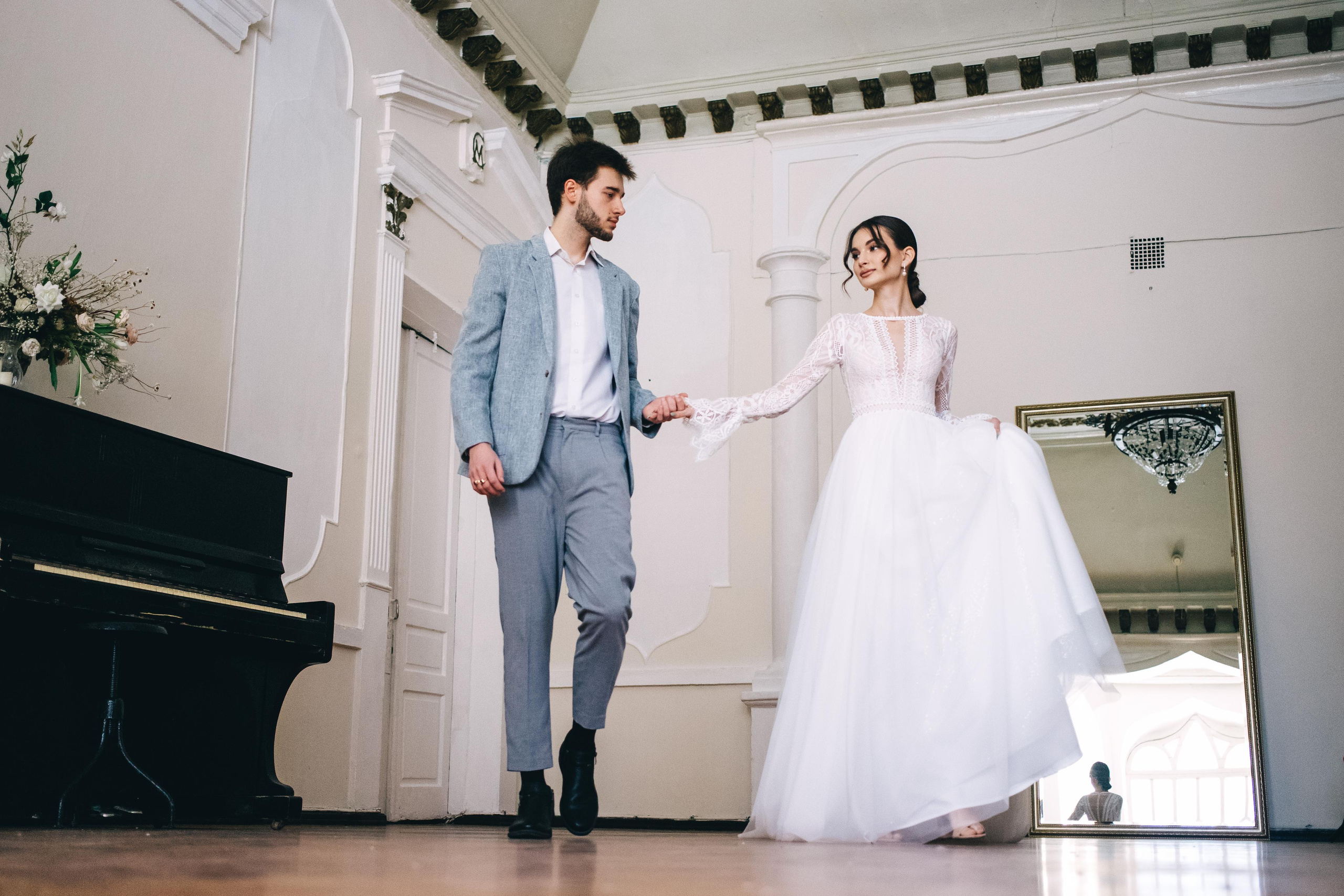 Свадебный фотограф в Курске. Семейный и свадебный фотограф в Курске Юлия Годунова