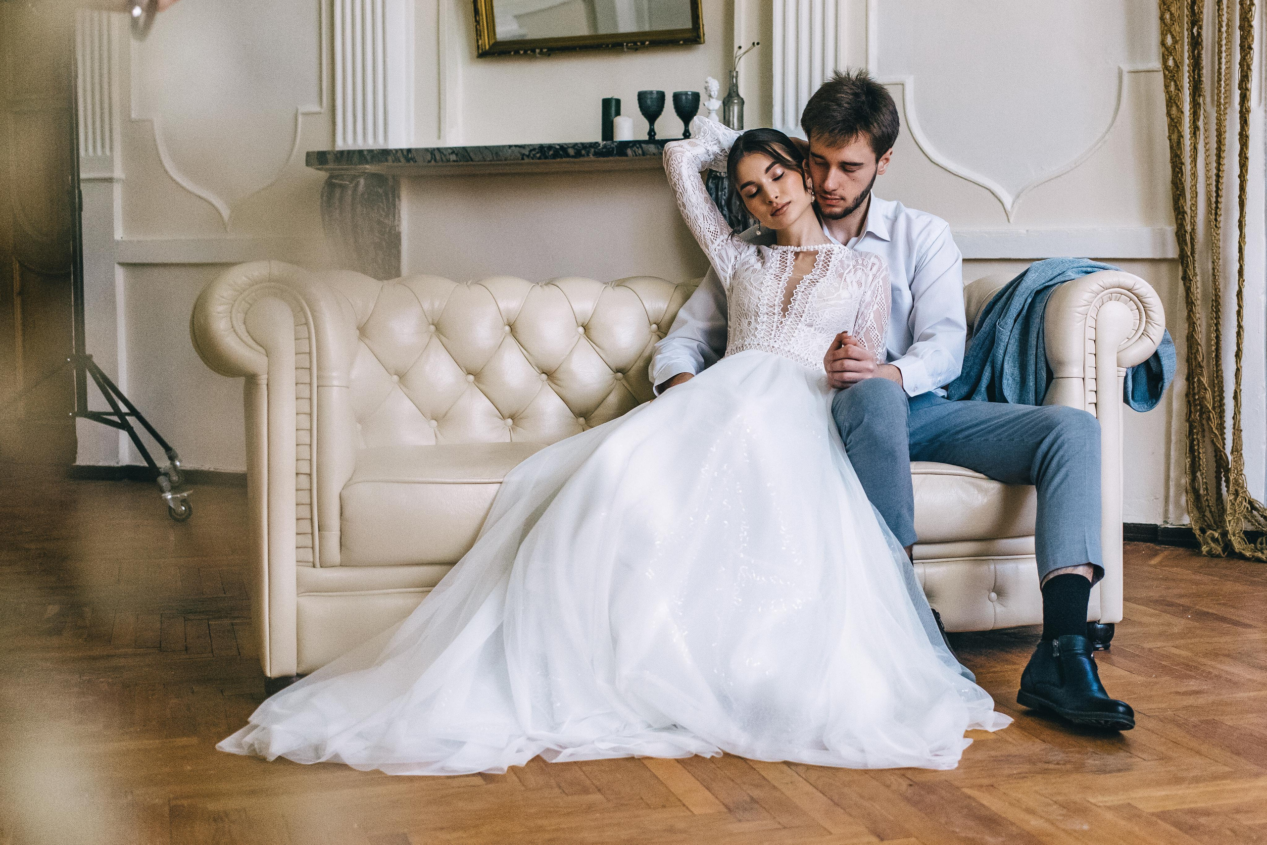 Свадебный фотограф в Курске. Семейный и свадебный фотограф в Курске Юлия Годунова