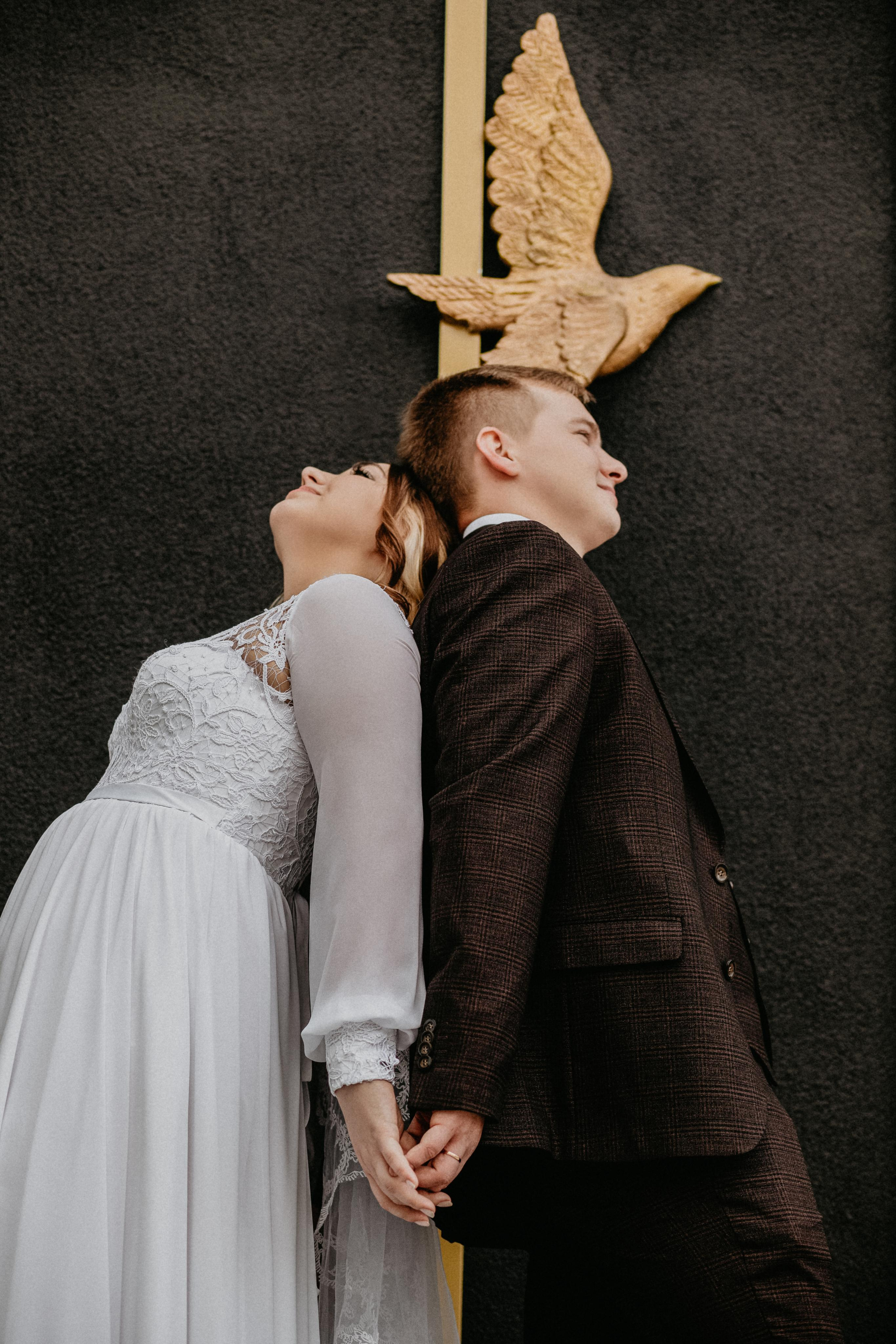 Свадьба в Курске. Семейный и свадебный фотограф в Курске Юлия Годунова