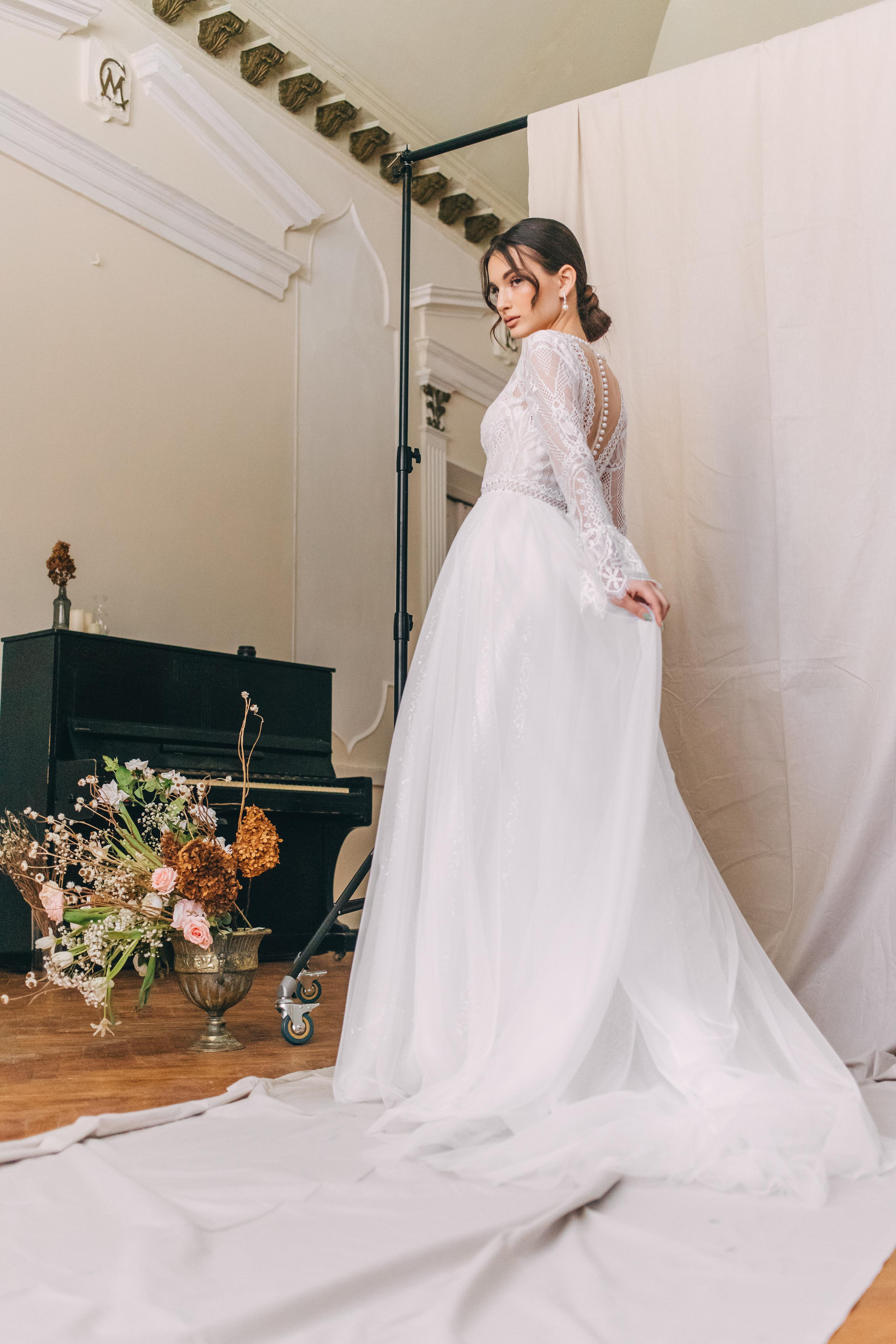 Свадебный фотограф в Курске. Семейный и свадебный фотограф в Курске Юлия Годунова