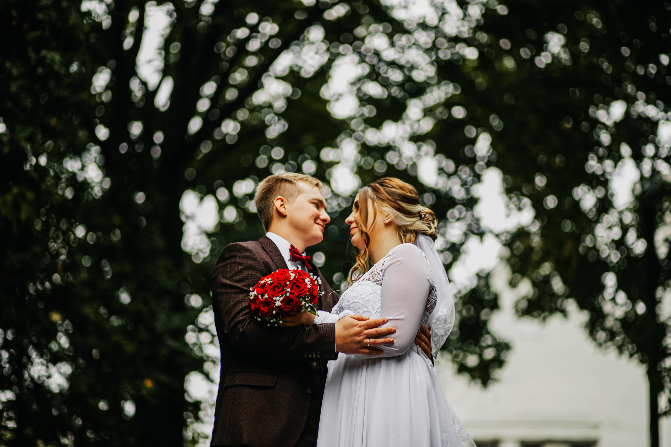 Свадьба в Курске. Семейный и свадебный фотограф в Курске Юлия Годунова