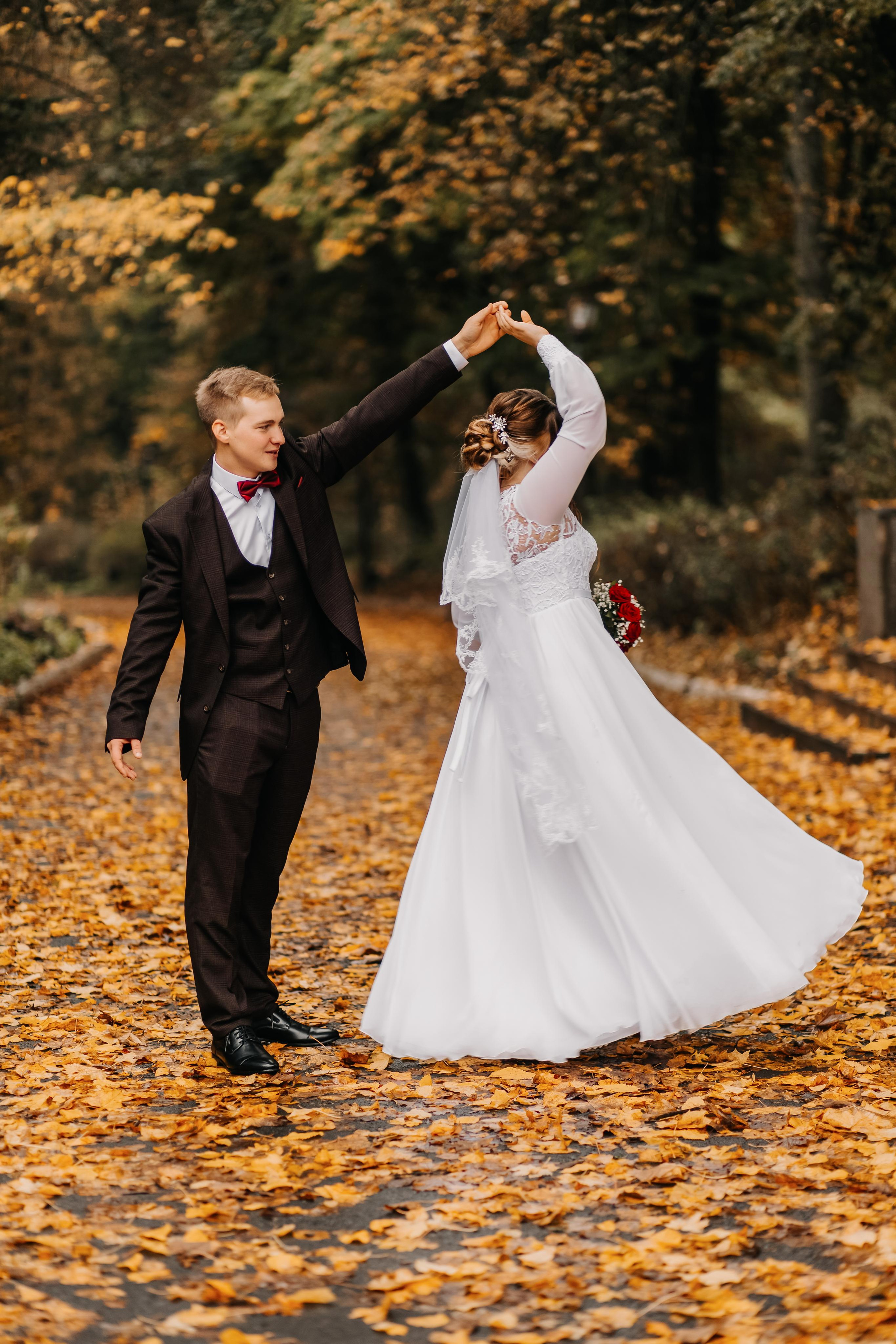 Свадьба в Курске. Семейный и свадебный фотограф в Курске Юлия Годунова