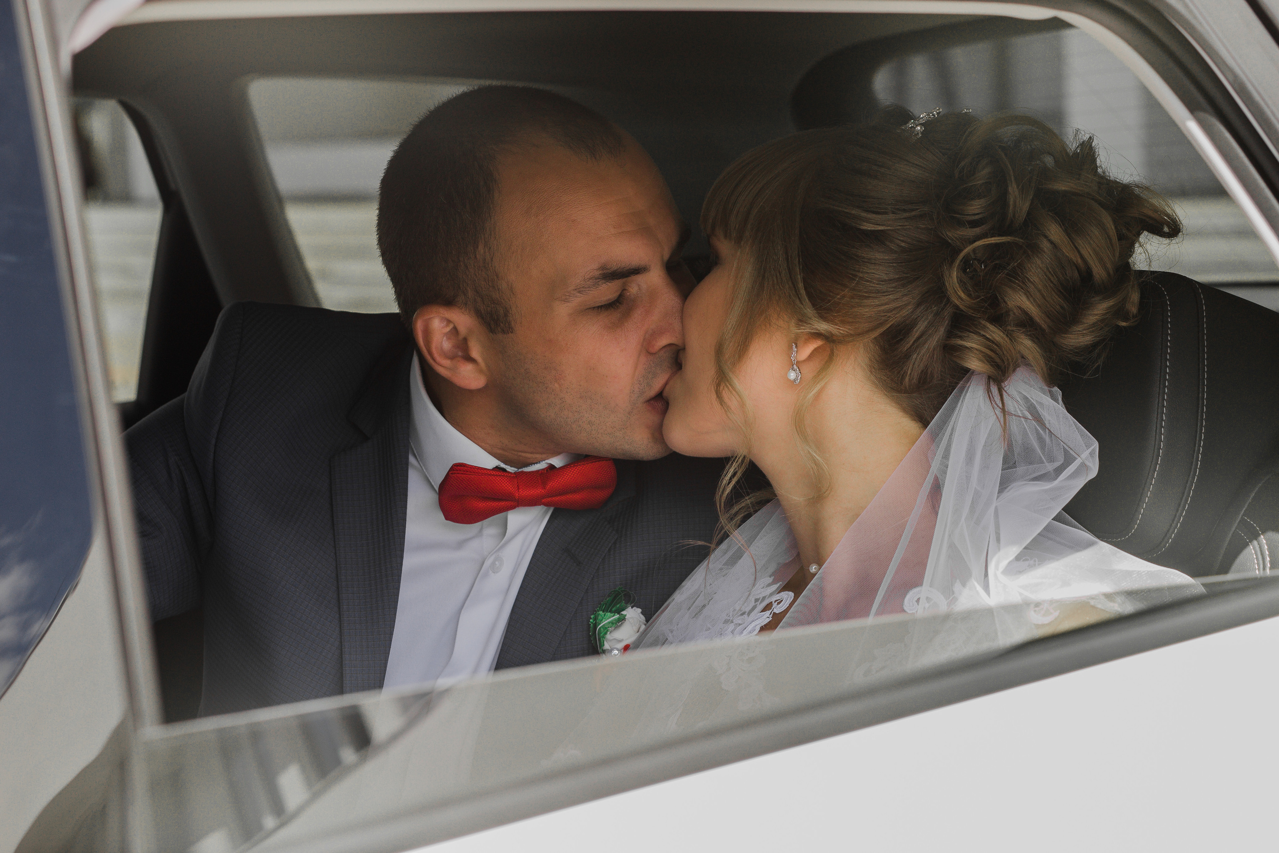 Свадьба Олега и Анастасии. Морские свадебные снимки в Курчатове. Семейный и свадебный фотограф в Курске Юлия Годунова