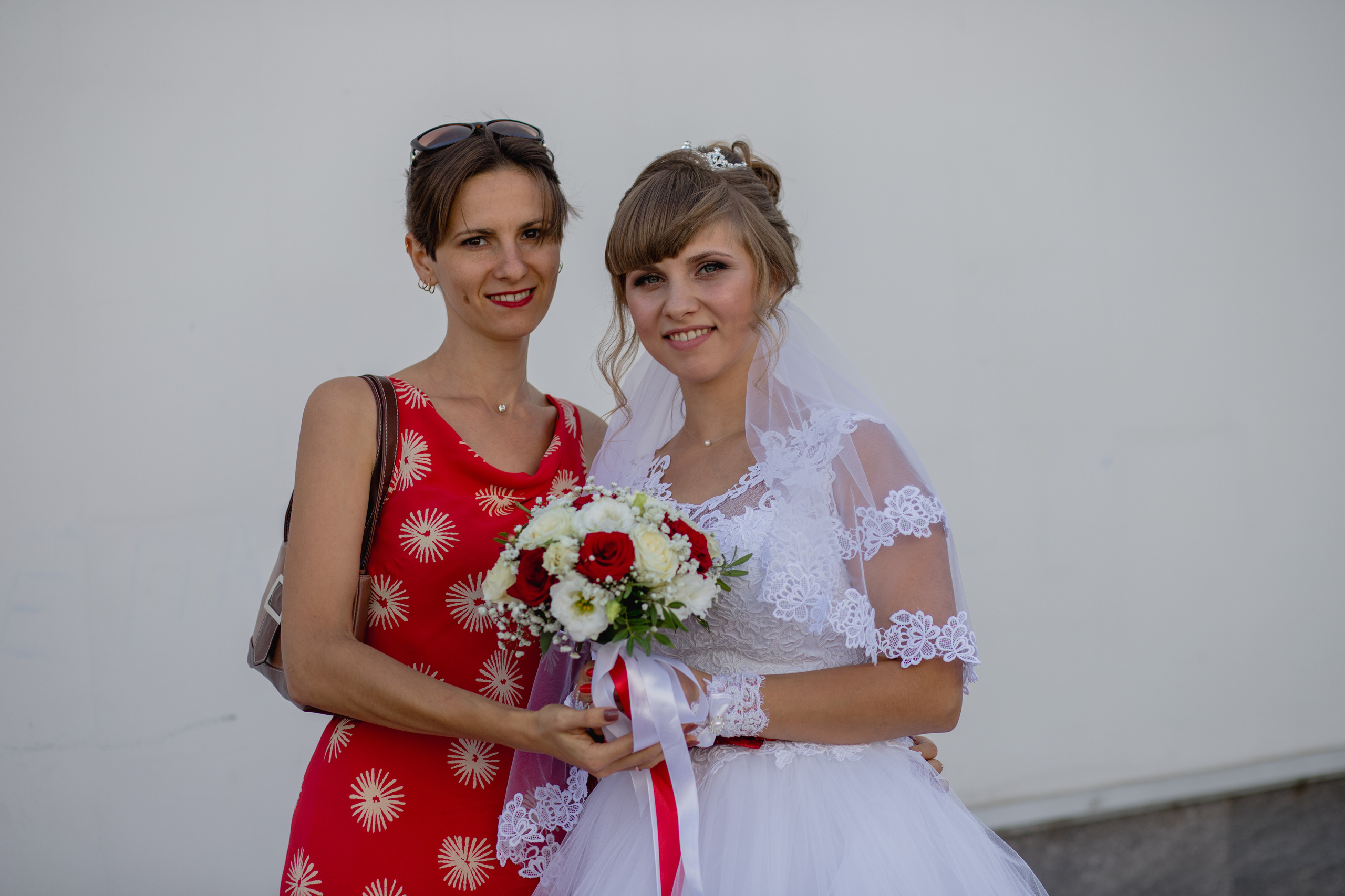 Свадьба Олега и Анастасии. Морские свадебные снимки в Курчатове. Семейный и свадебный фотограф в Курске Юлия Годунова