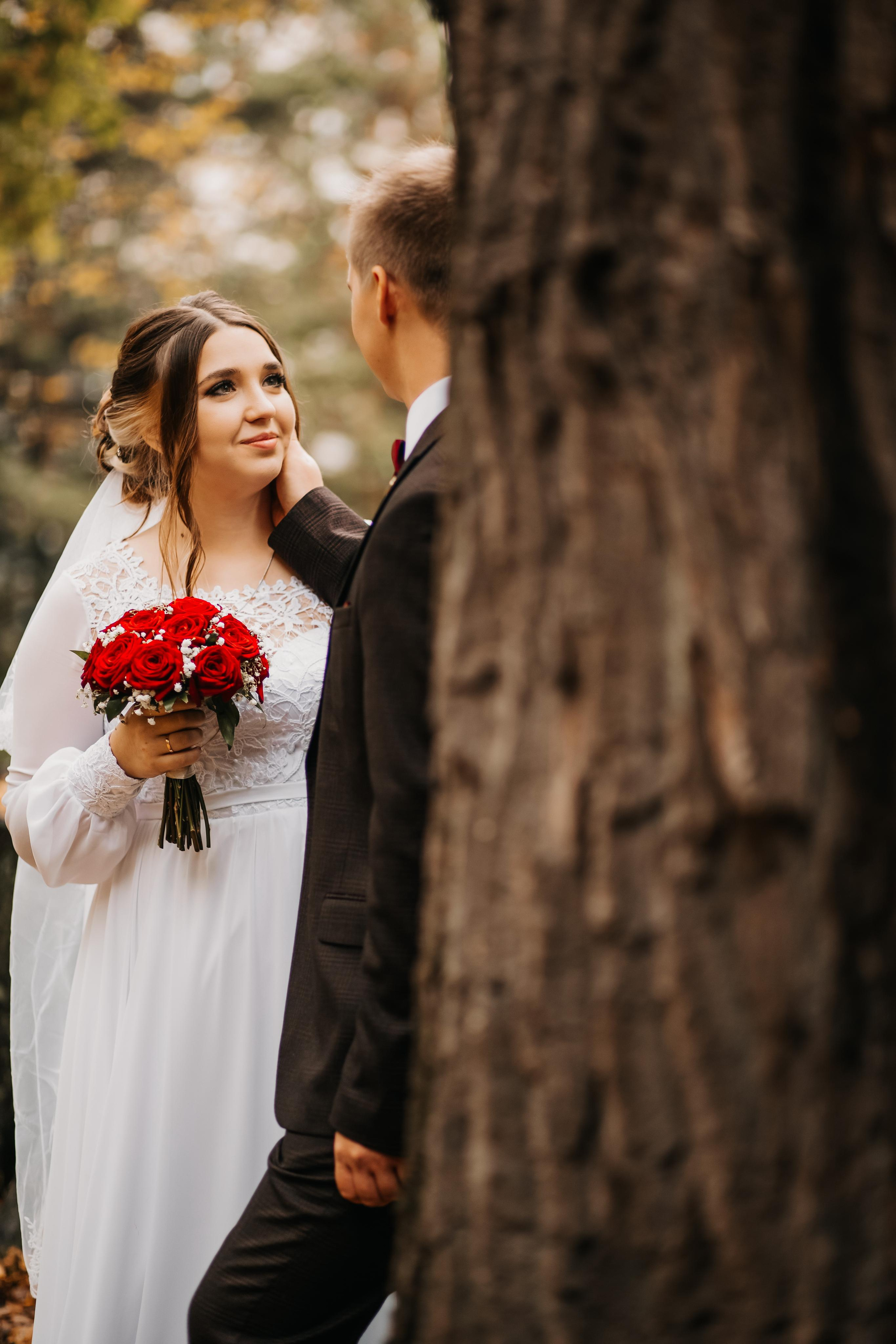 Свадьба в Курске. Семейный и свадебный фотограф в Курске Юлия Годунова