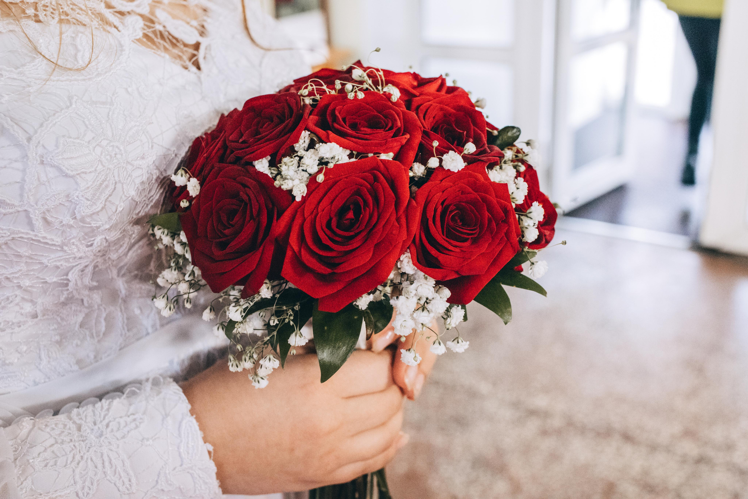 Свадьба в Курске. Семейный и свадебный фотограф в Курске Юлия Годунова