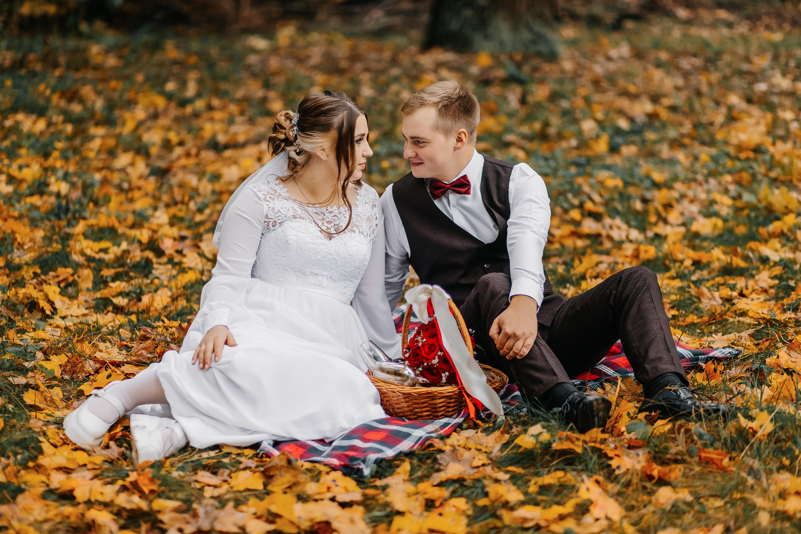 Свадьба в Курске. Семейный и свадебный фотограф в Курске Юлия Годунова