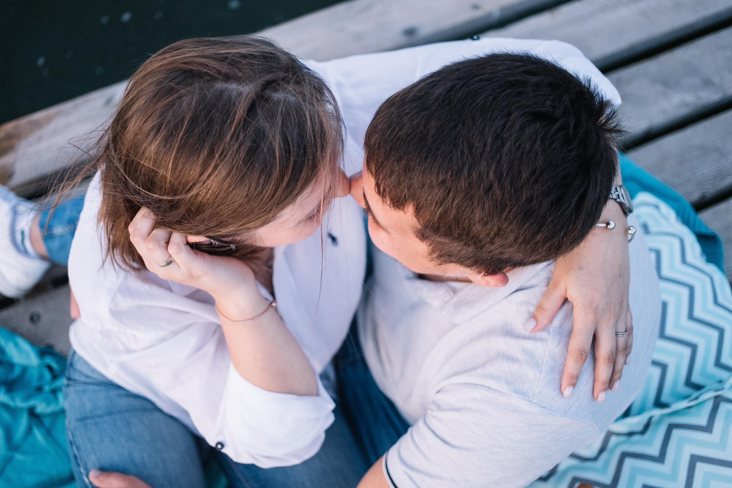 Семейный и свадебный фотограф в Курске Юлия Годунова