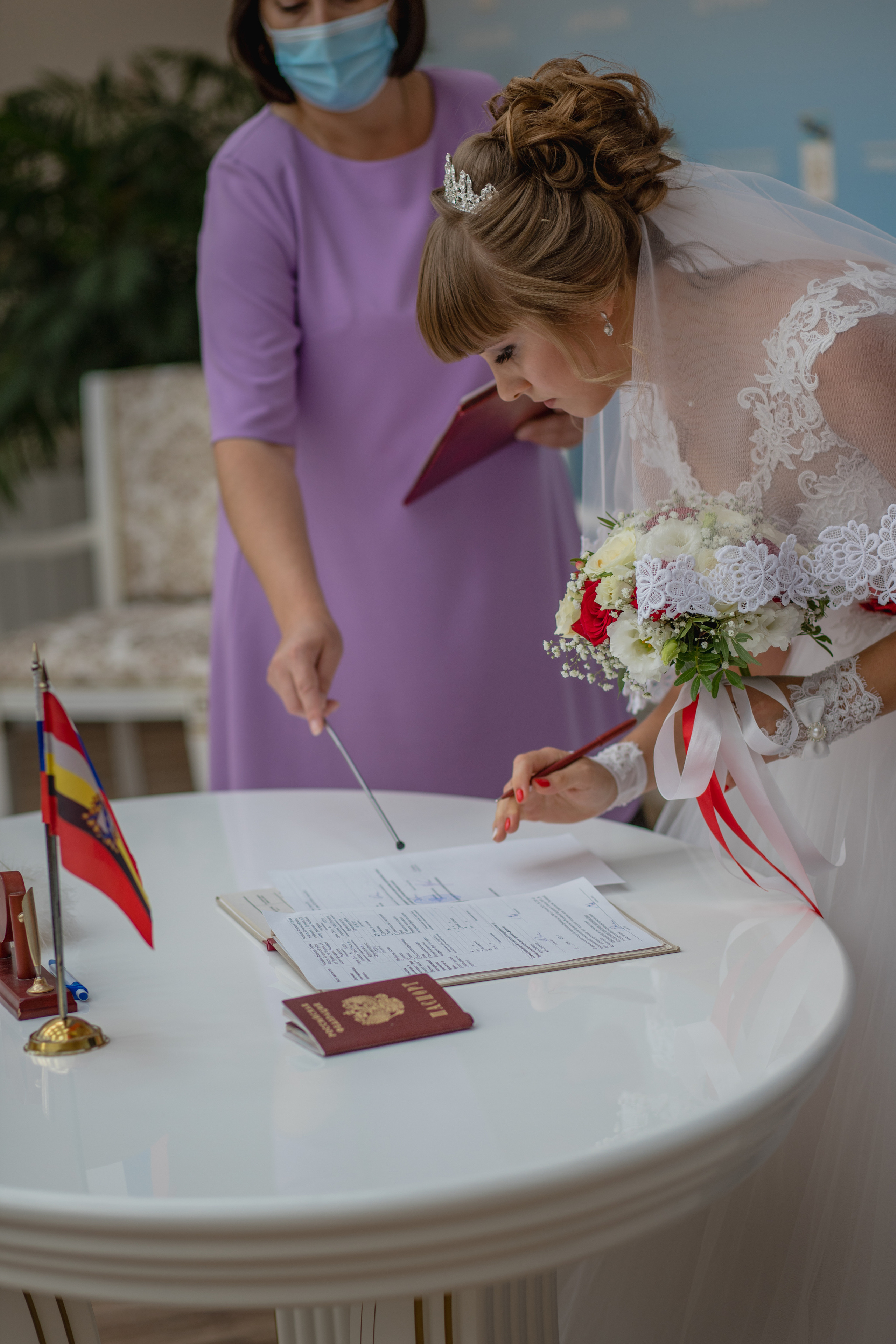 Свадьба Олега и Анастасии. Морские свадебные снимки в Курчатове. Семейный и свадебный фотограф в Курске Юлия Годунова