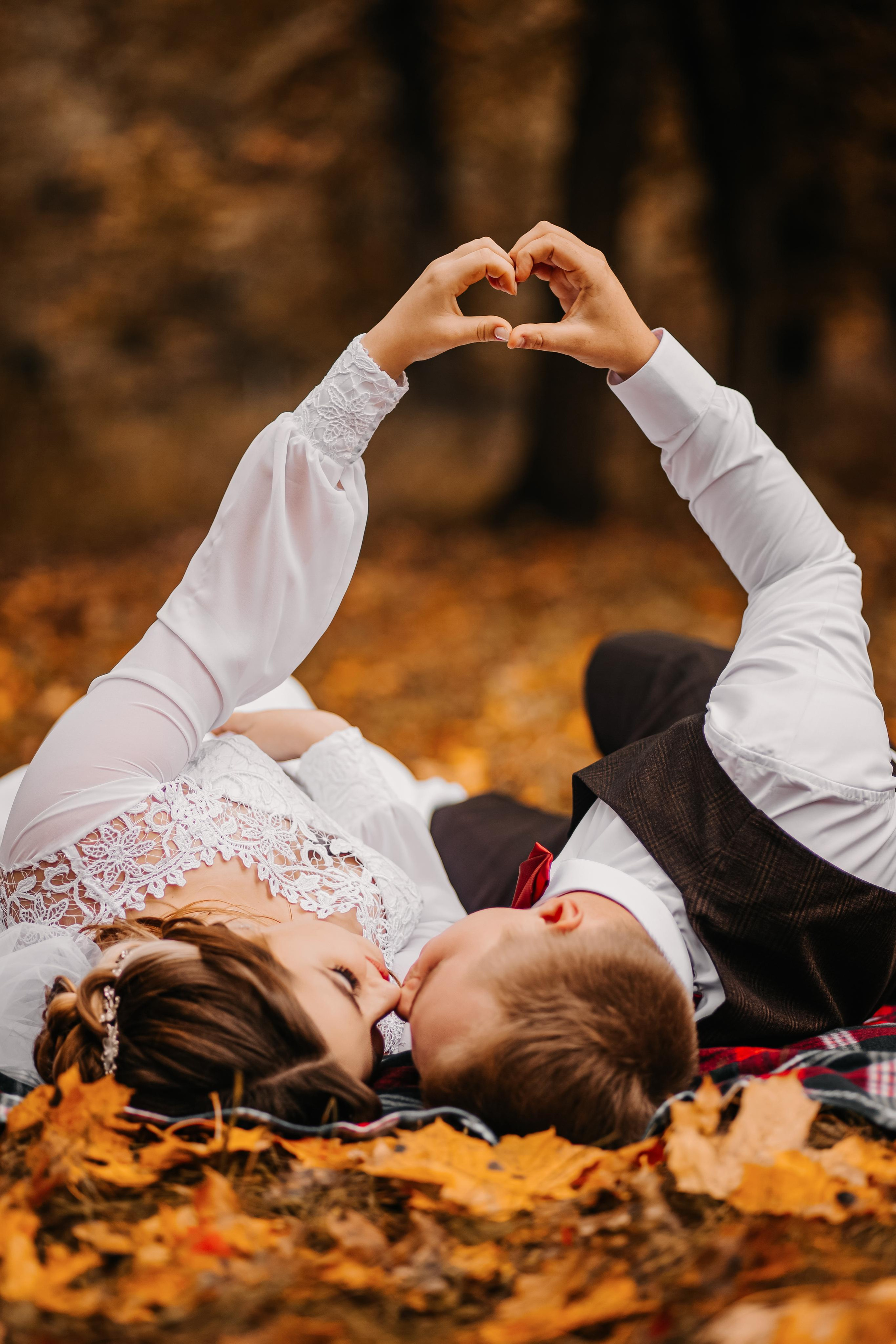 Свадьба в Курске. Семейный и свадебный фотограф в Курске Юлия Годунова