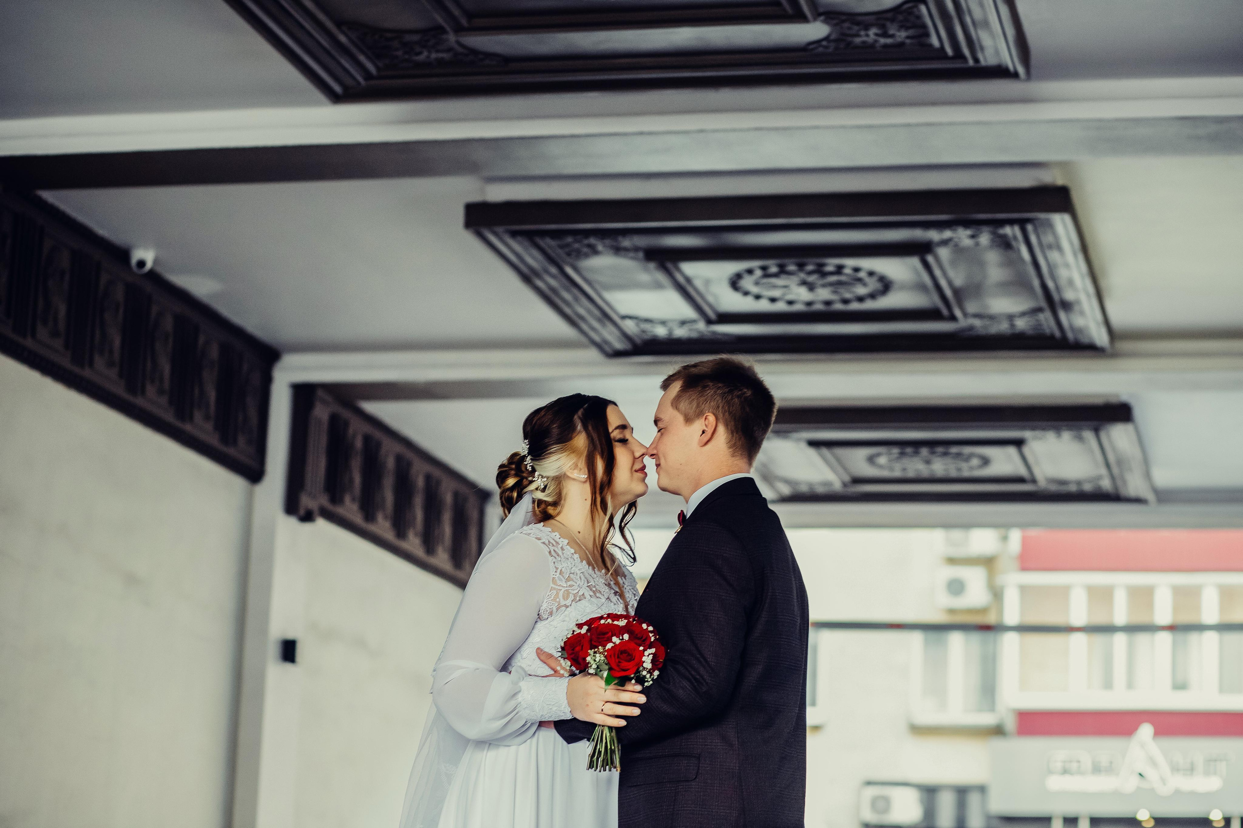 Свадьба в Курске. Семейный и свадебный фотограф в Курске Юлия Годунова