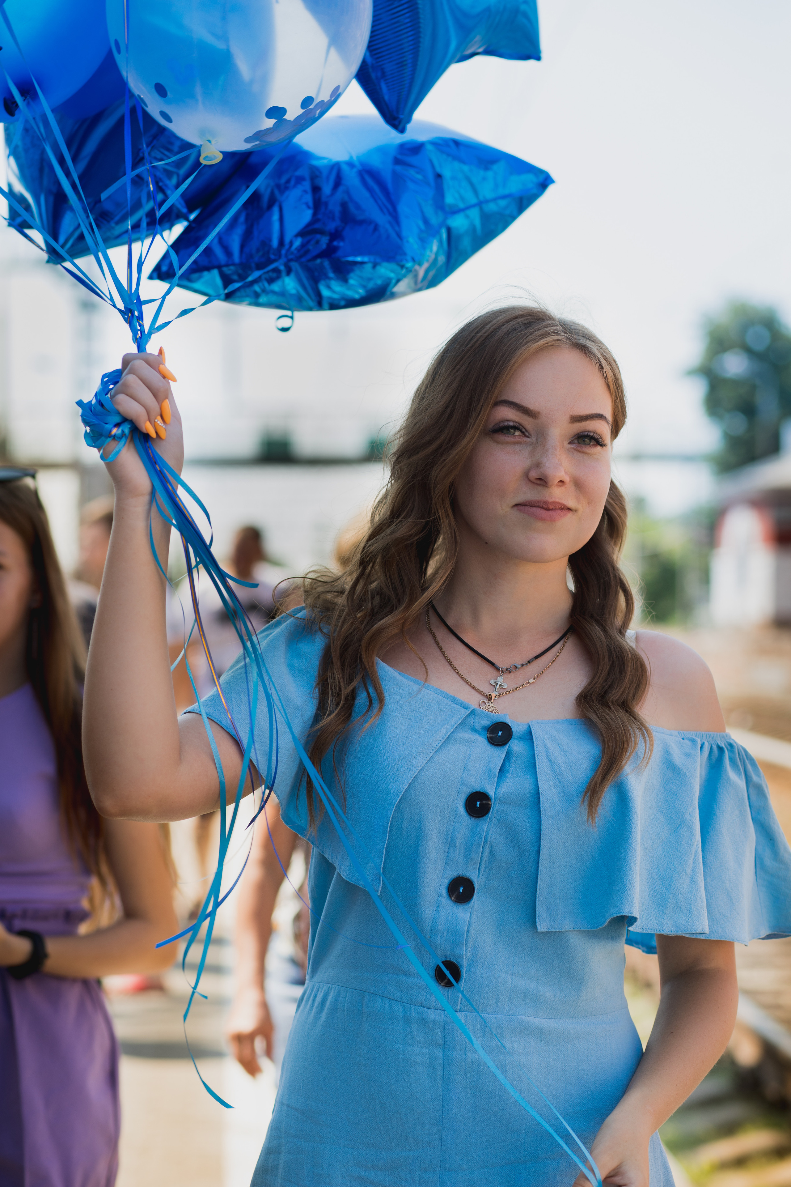 Встреча любимого из армии. Семейный и свадебный фотограф в Курске Юлия Годунова