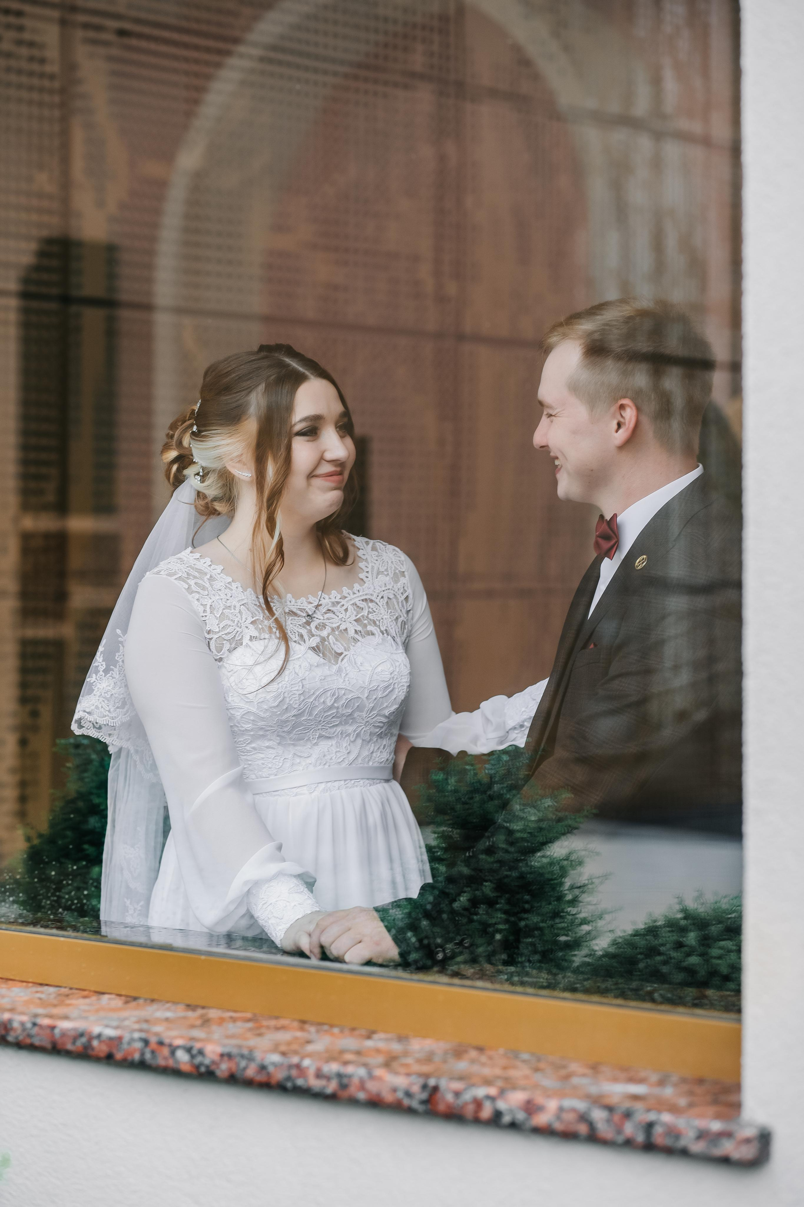 Свадьба в Курске. Семейный и свадебный фотограф в Курске Юлия Годунова